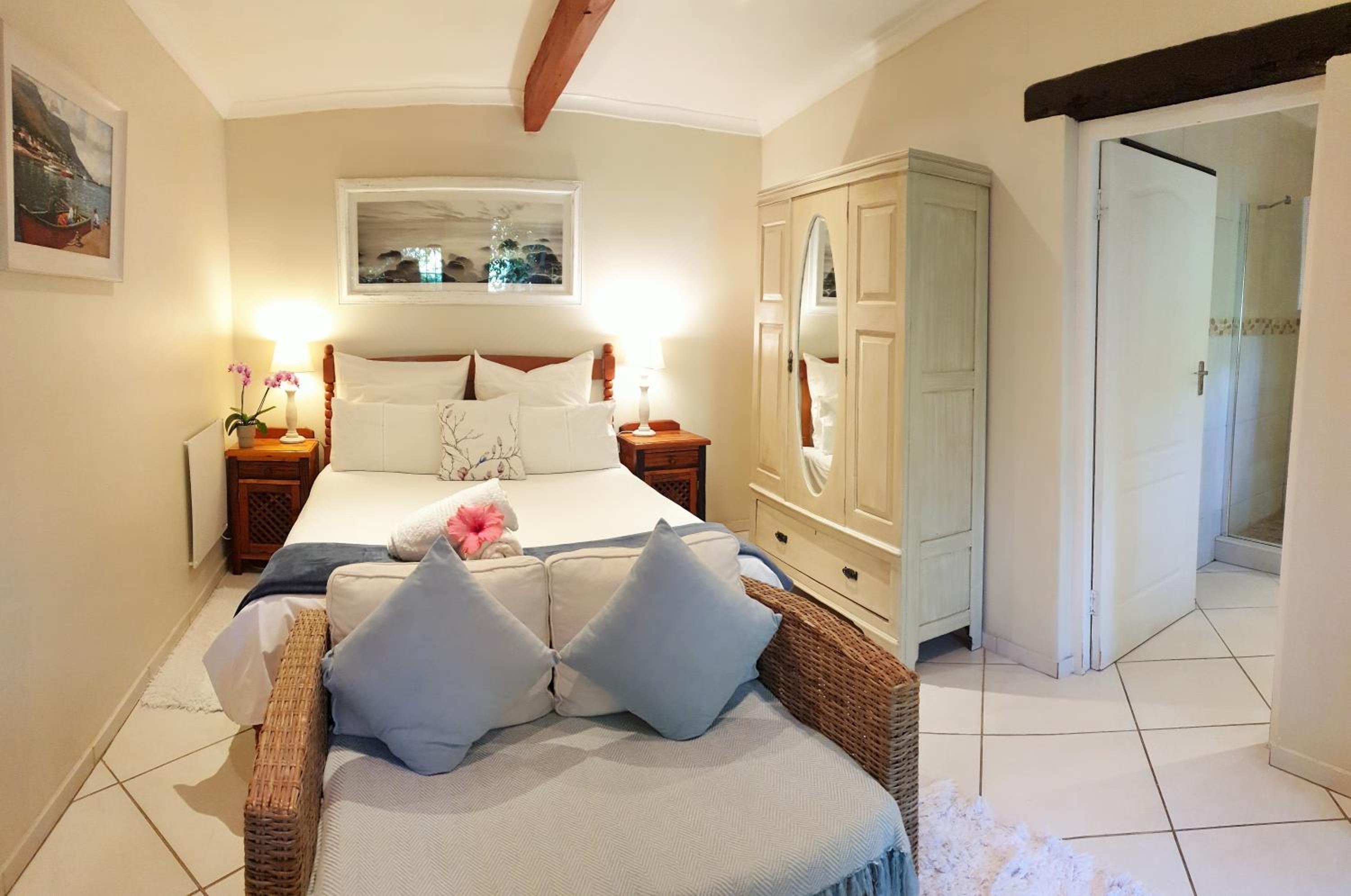 Double Room photo 3