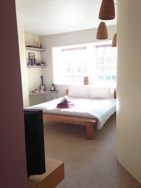 Standard Double Room - Photo 1