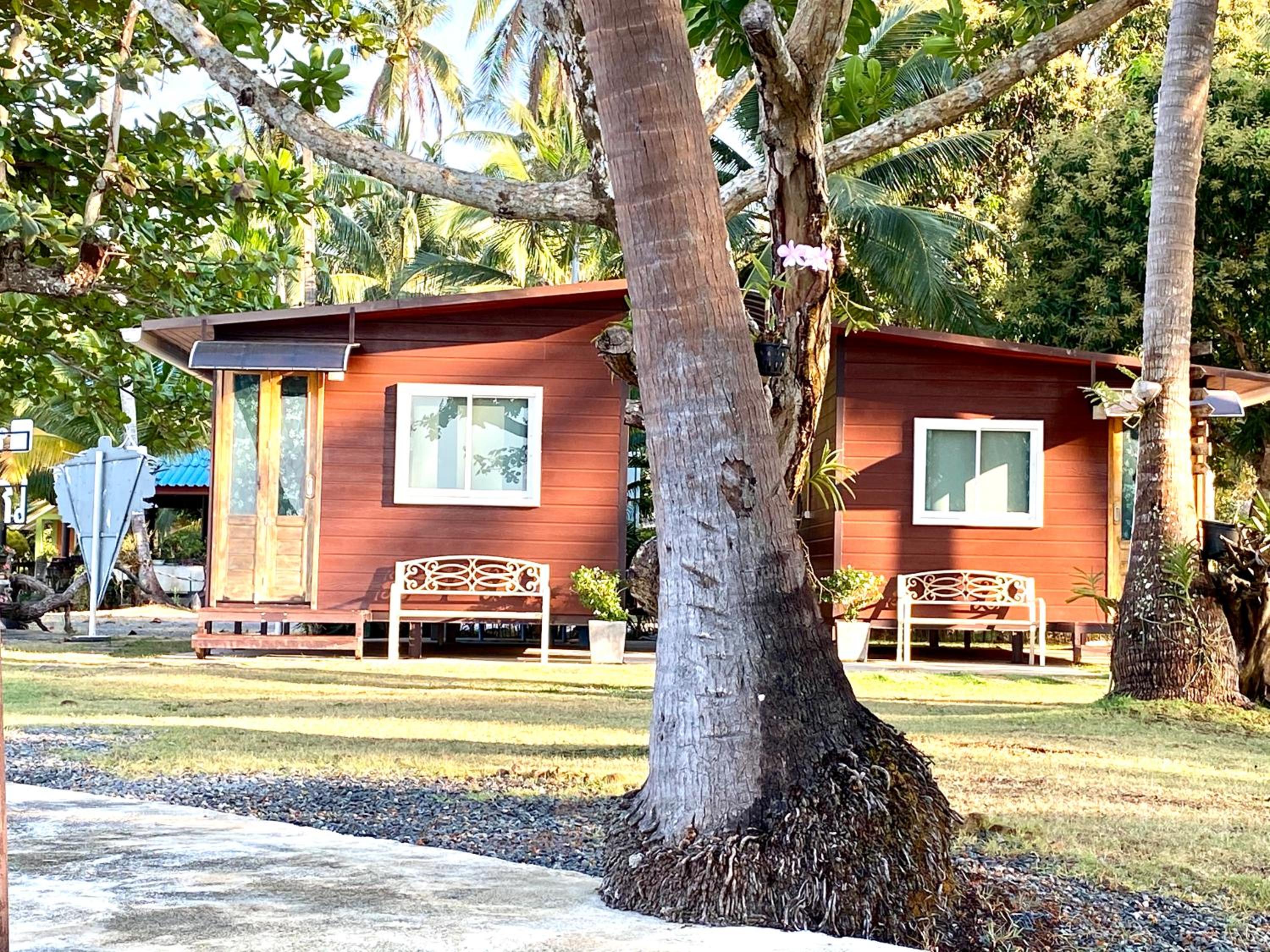 Bungalow photo 3