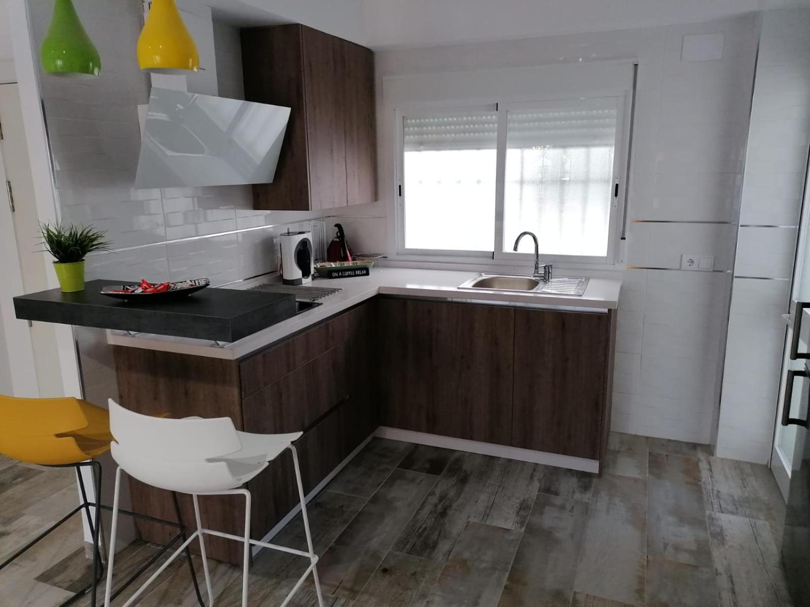 Two-Bedroom Apartment - Photo 5