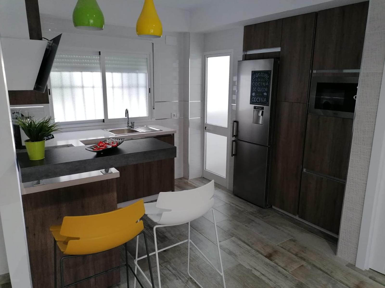 Two-Bedroom Apartment - Photo 23