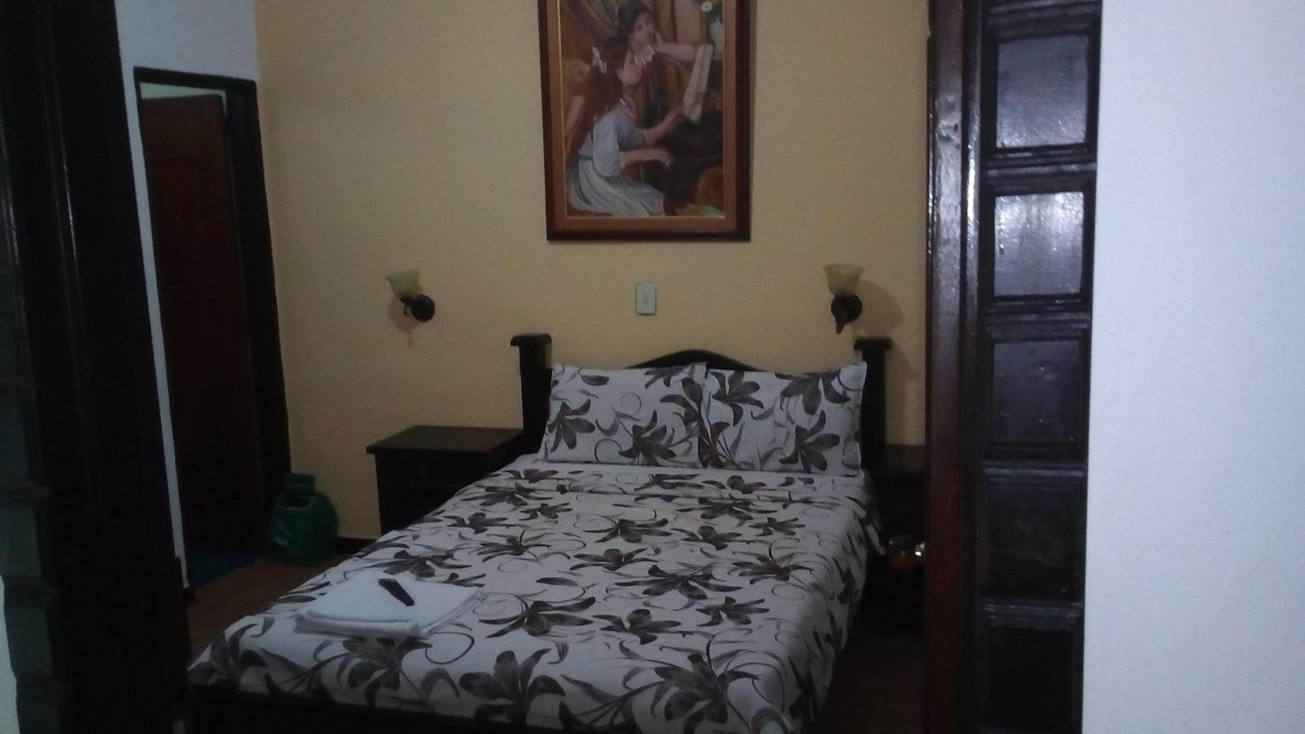 Large Double Room photo 2