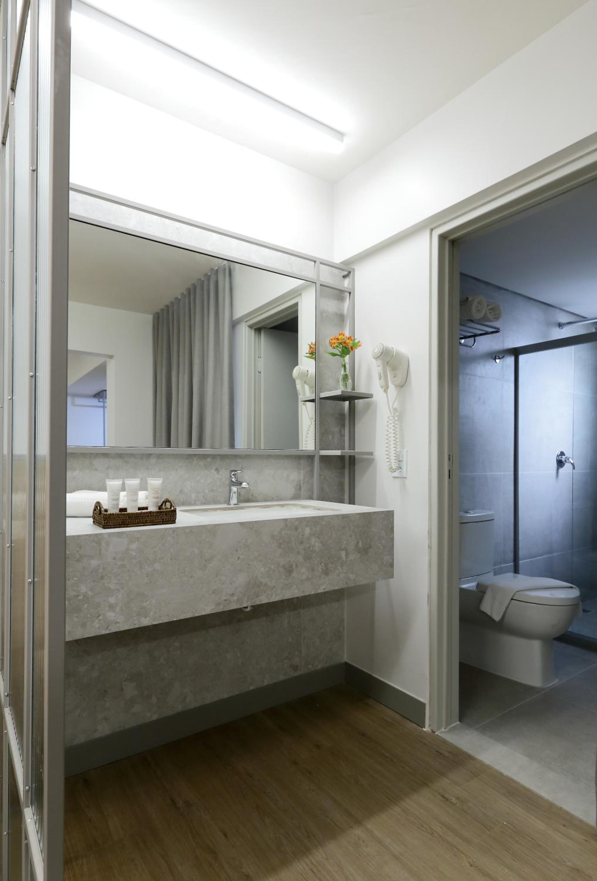 Suite Premium Casal (Apenas adultos) photo 2