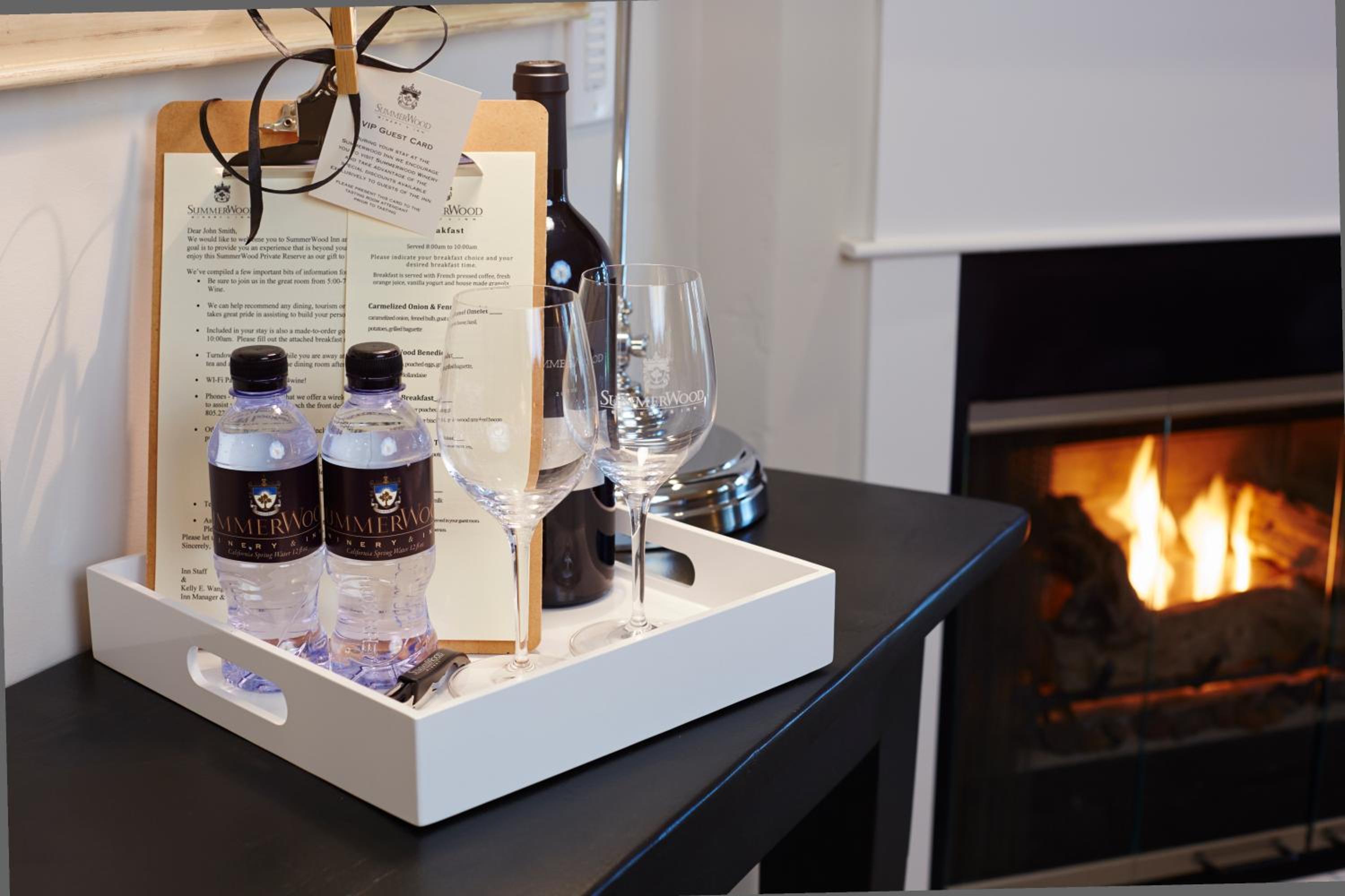 Queen Suite photo 3