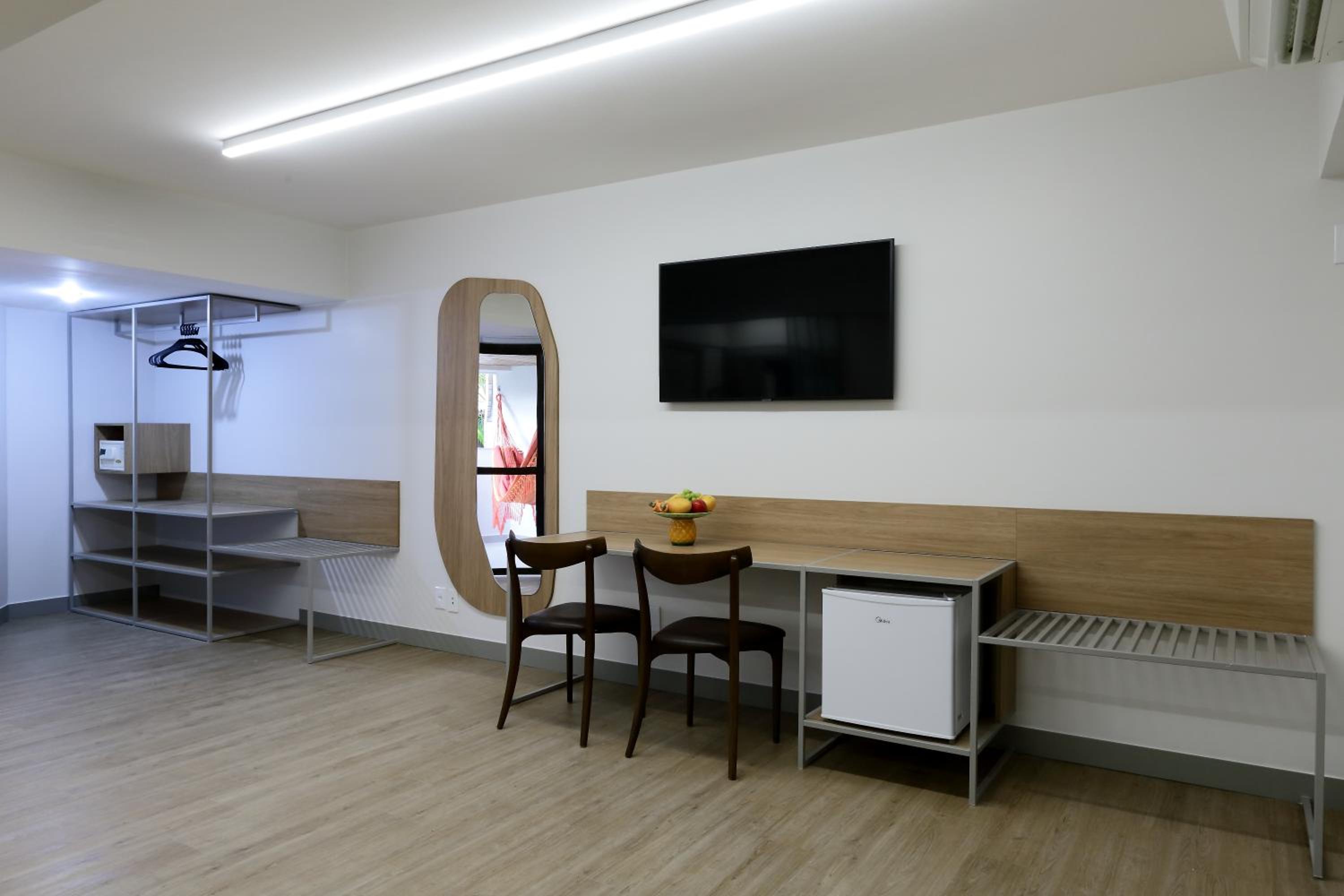 Suite Premium Casal (Apenas adultos) photo 3