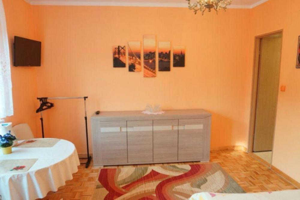 Standard Double Room photo 2