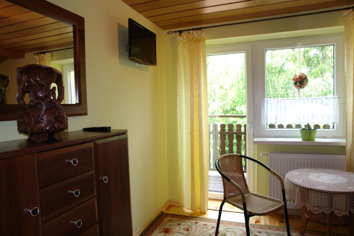 Double Room with Balcony photo 3