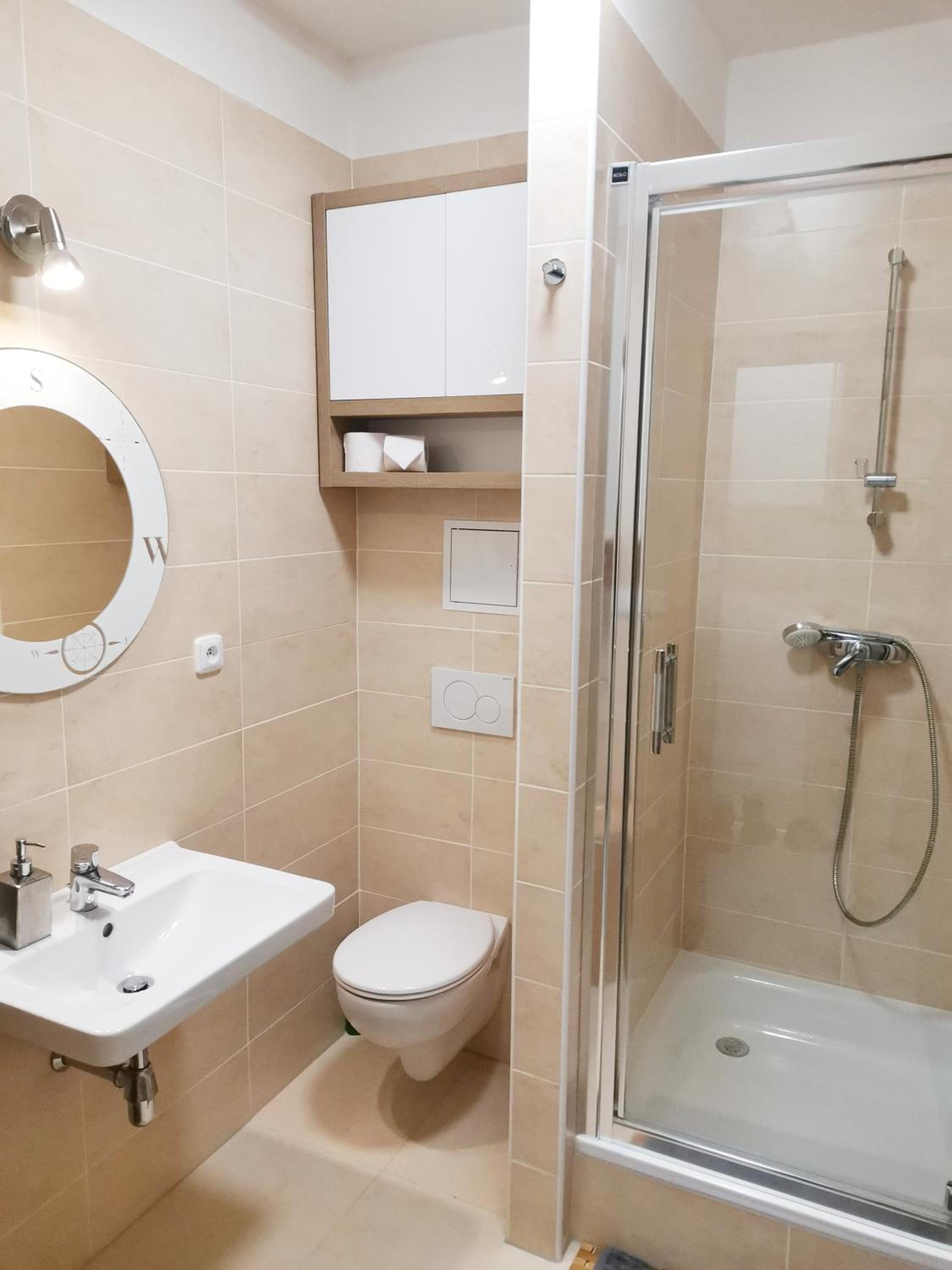 Standard Apartment - Photo 4