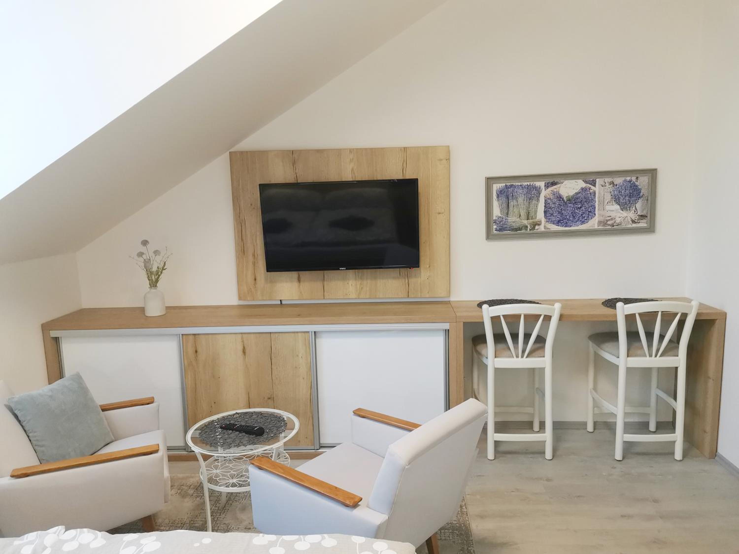 Standard Apartment - Photo 5