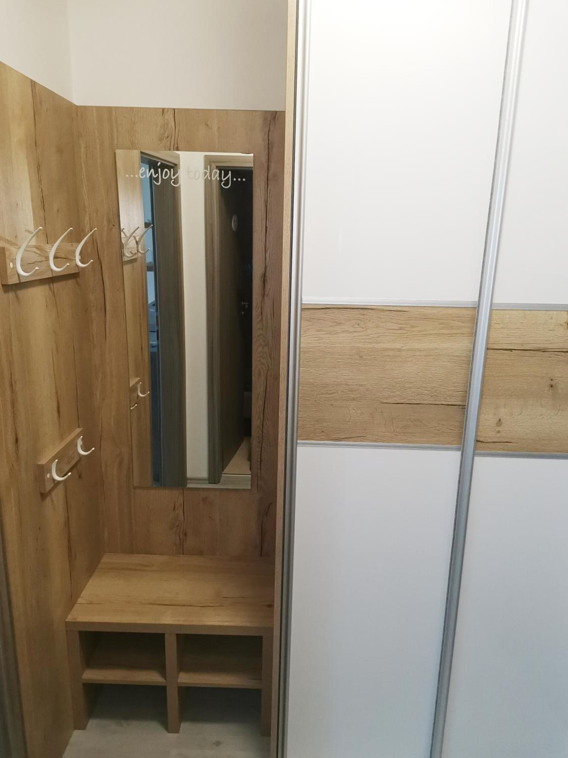 Standard Apartment - Photo 8