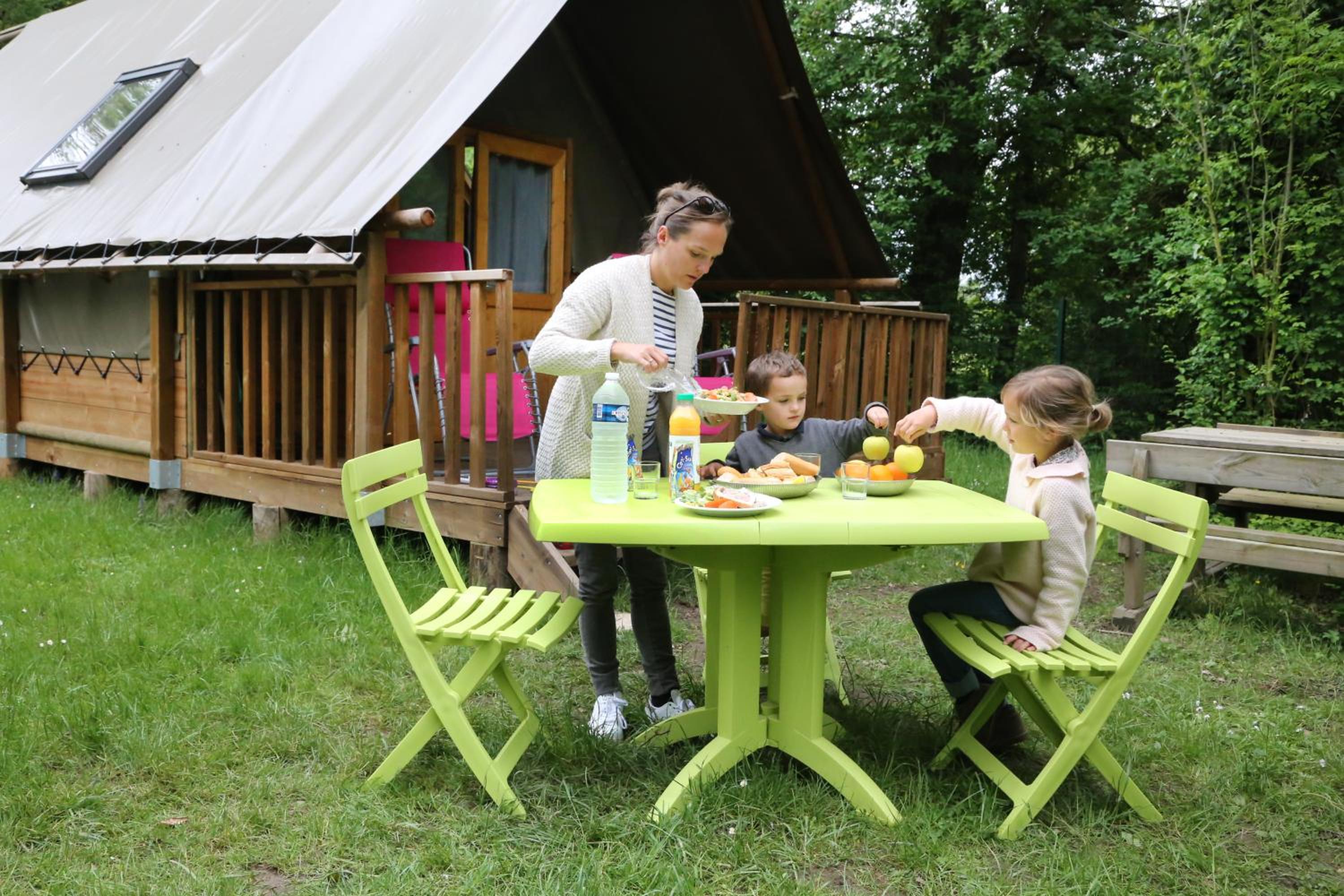 Tent Lodge photo 3