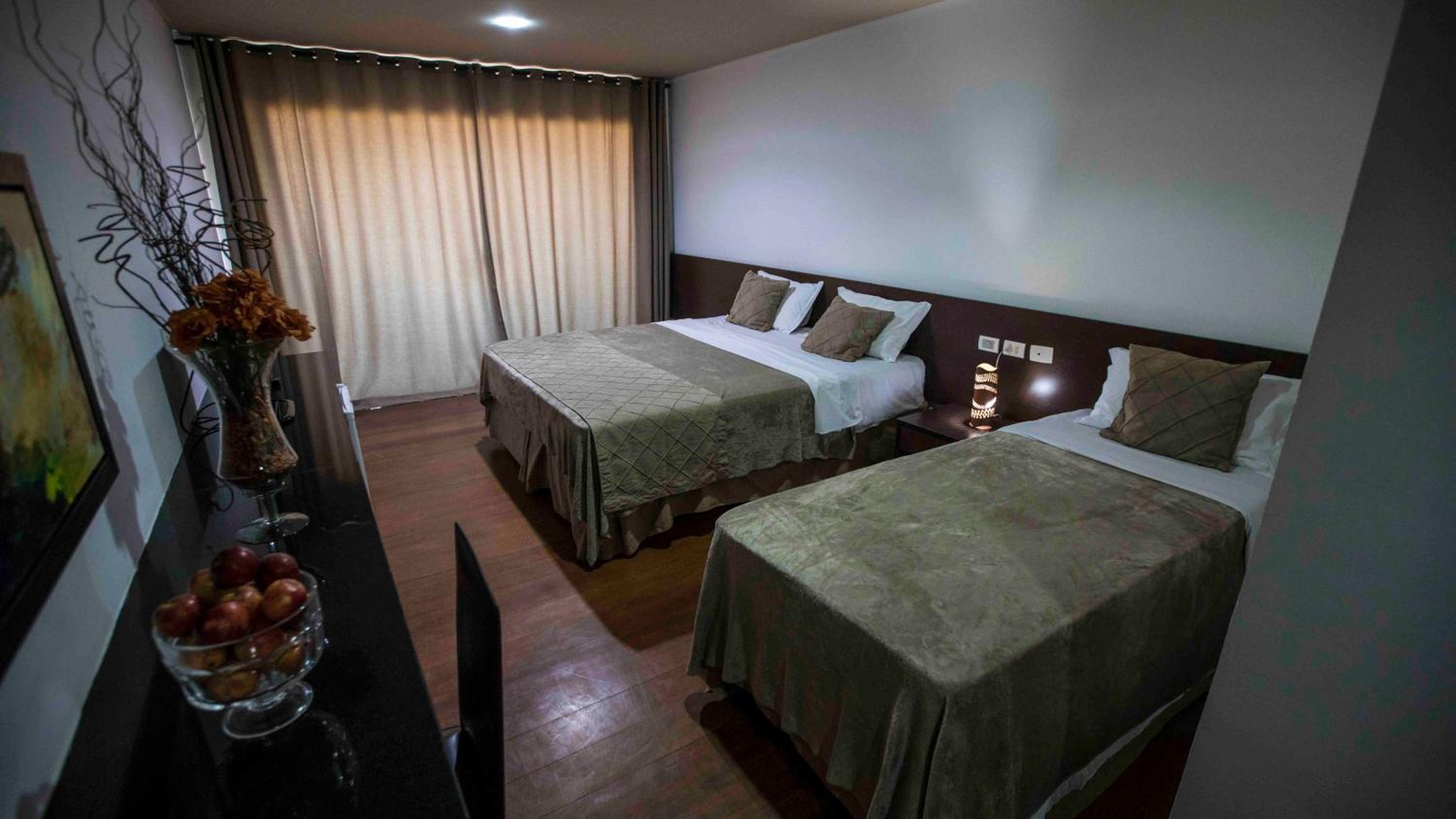 Double or Twin Room photo 2