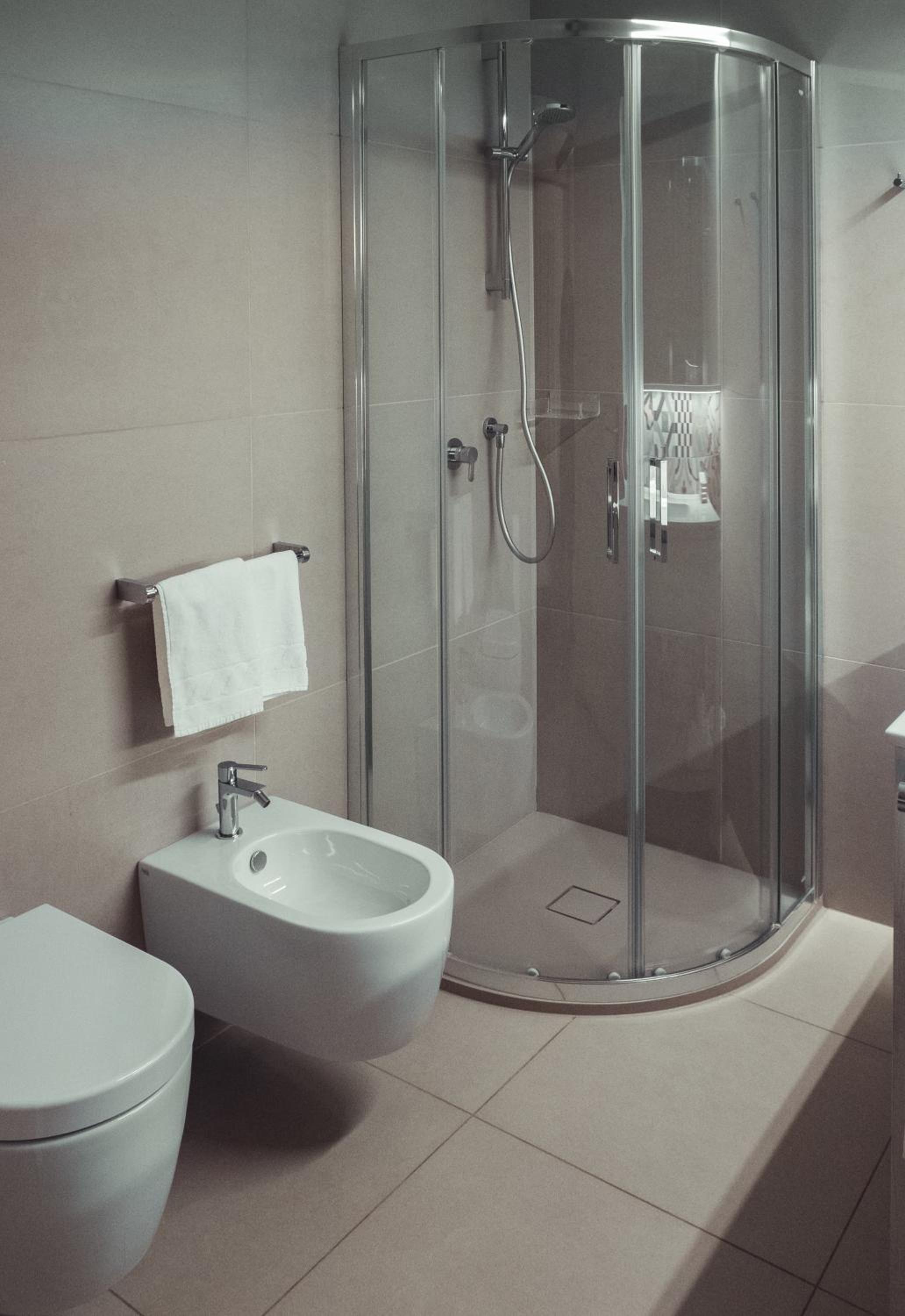 Double or Twin Room photo 2
