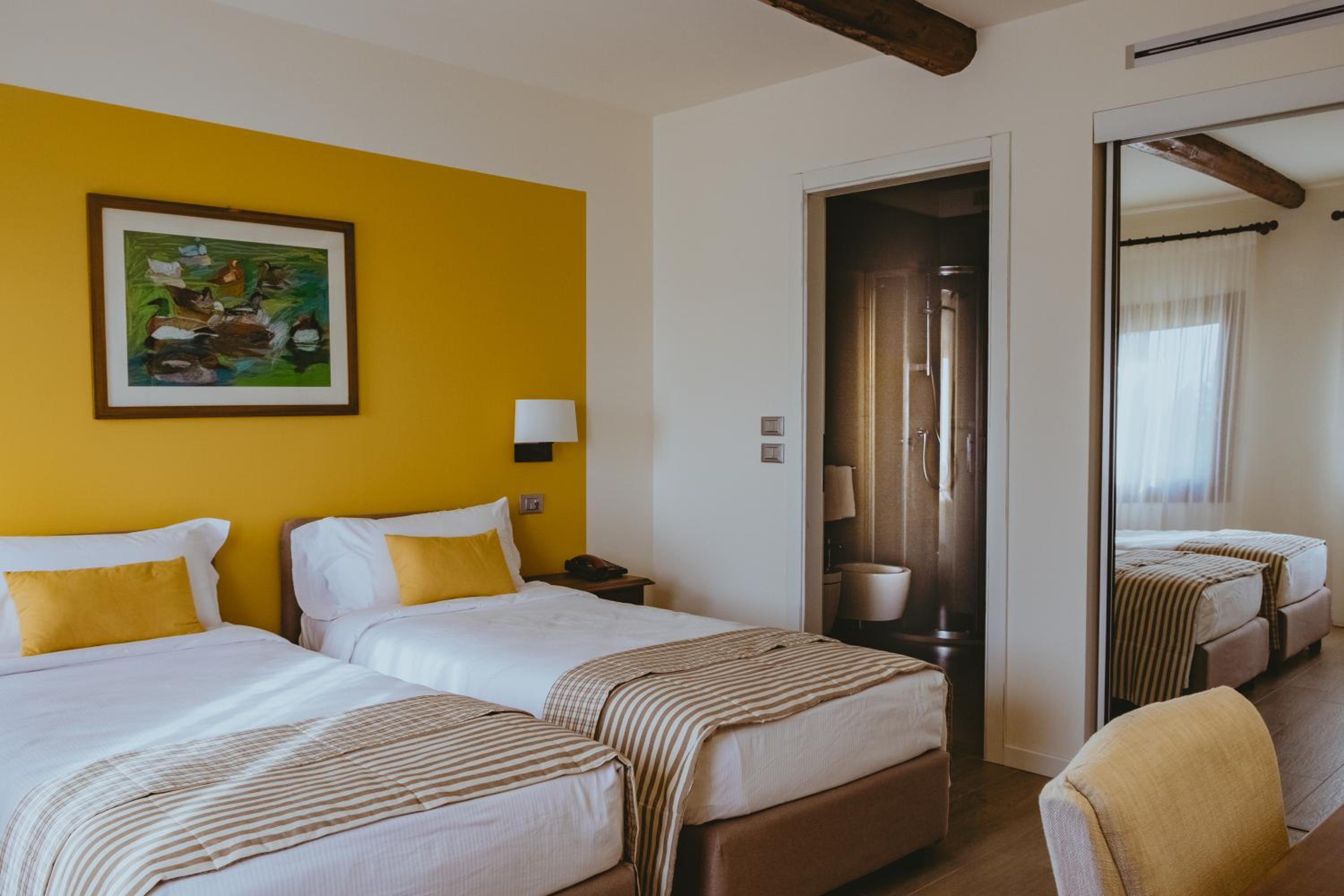 Standard Single Room photo 1