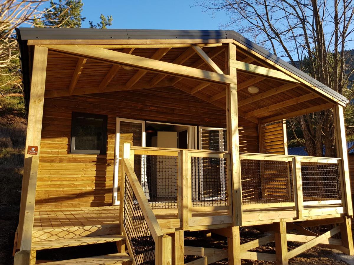 Superior Chalet photo 3