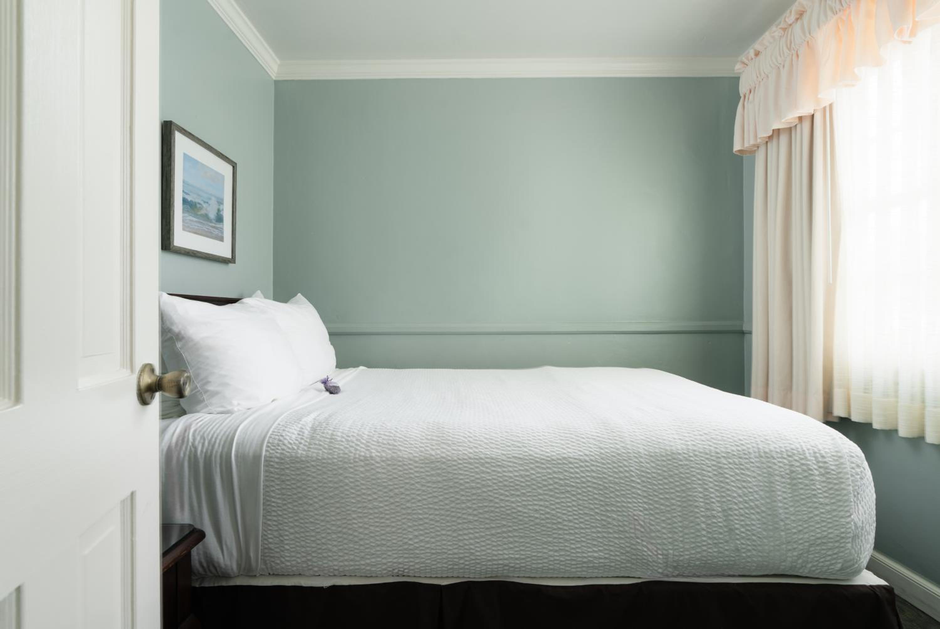 Lavender Deluxe Room photo 2