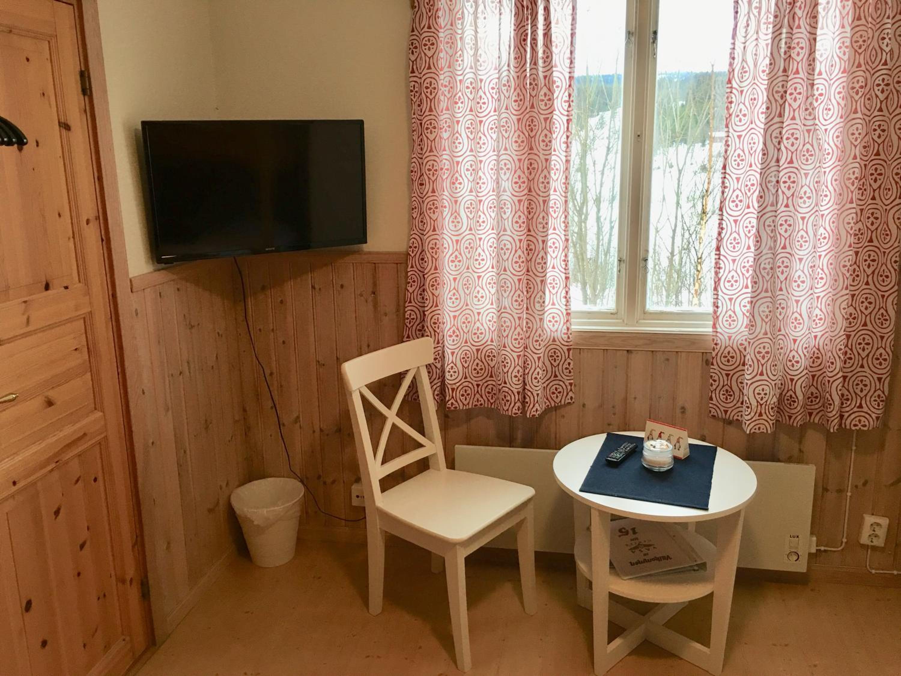 Double Room with Private Bathroom photo 2