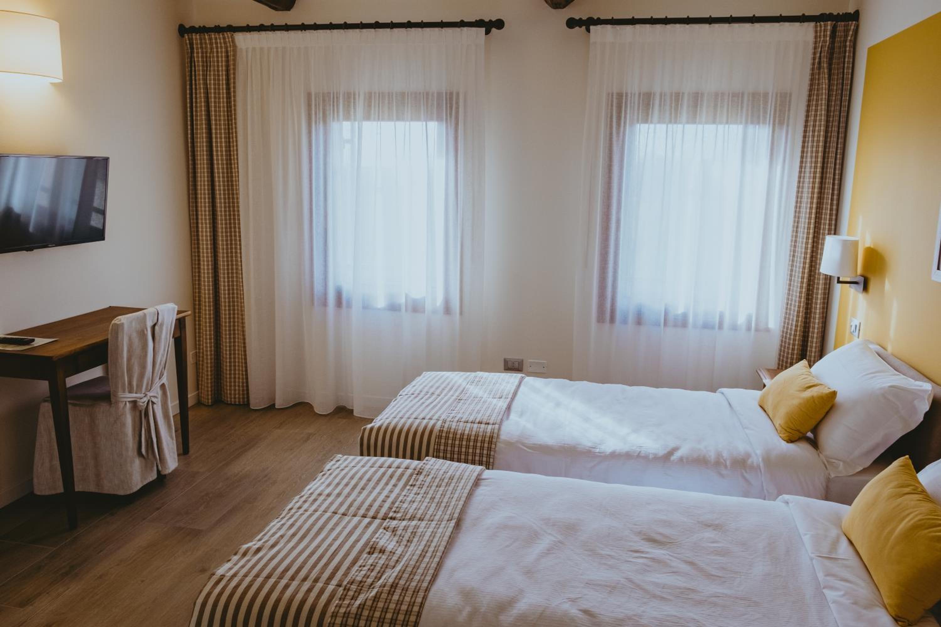 Double or Twin Room