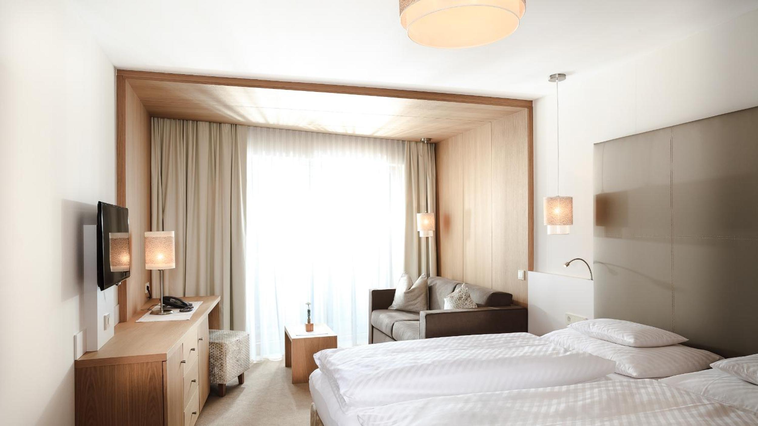 Comfort Double Room