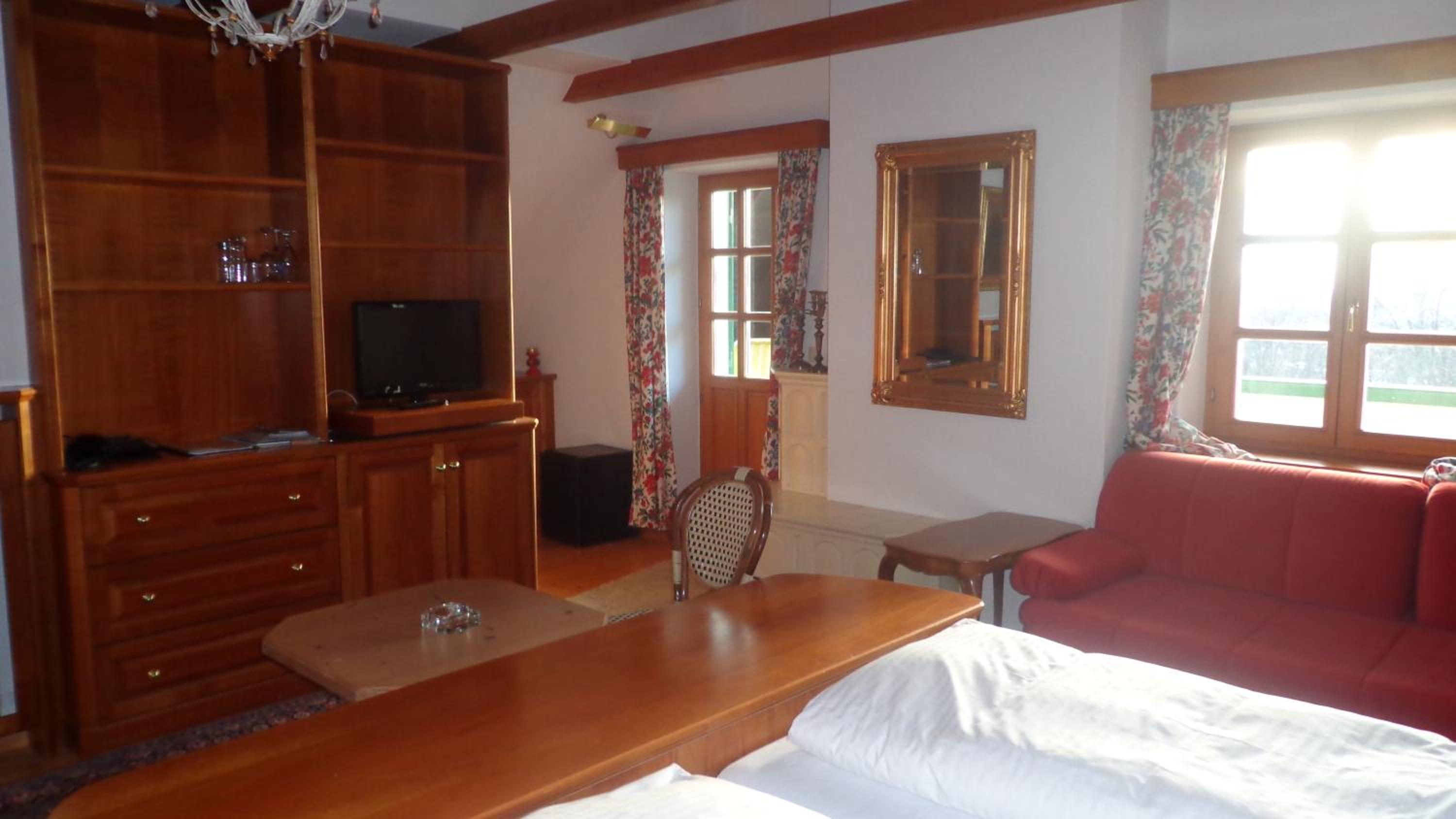 Double Room - Photo 1