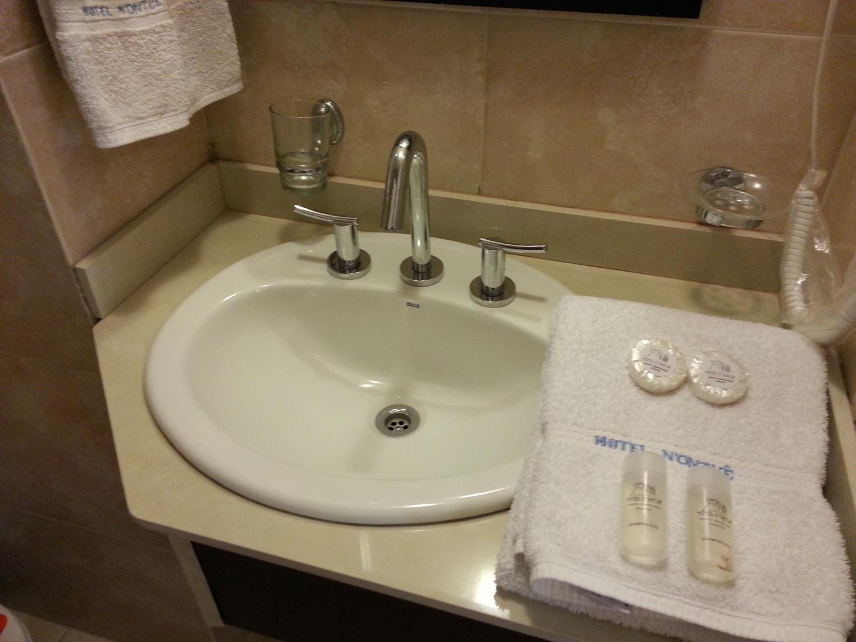 Superior Double or Twin Room photo 2