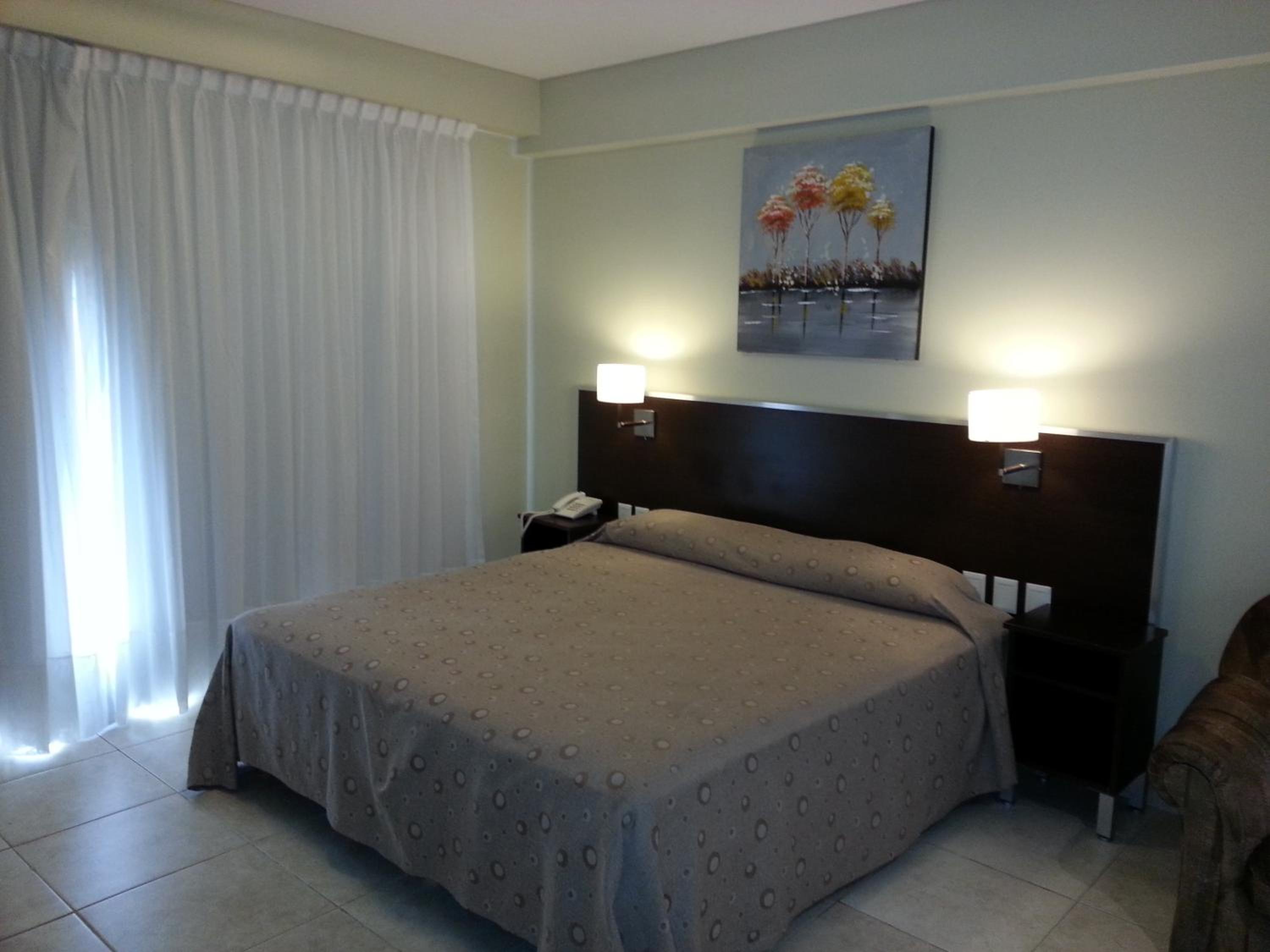 Superior Double or Twin Room photo 1