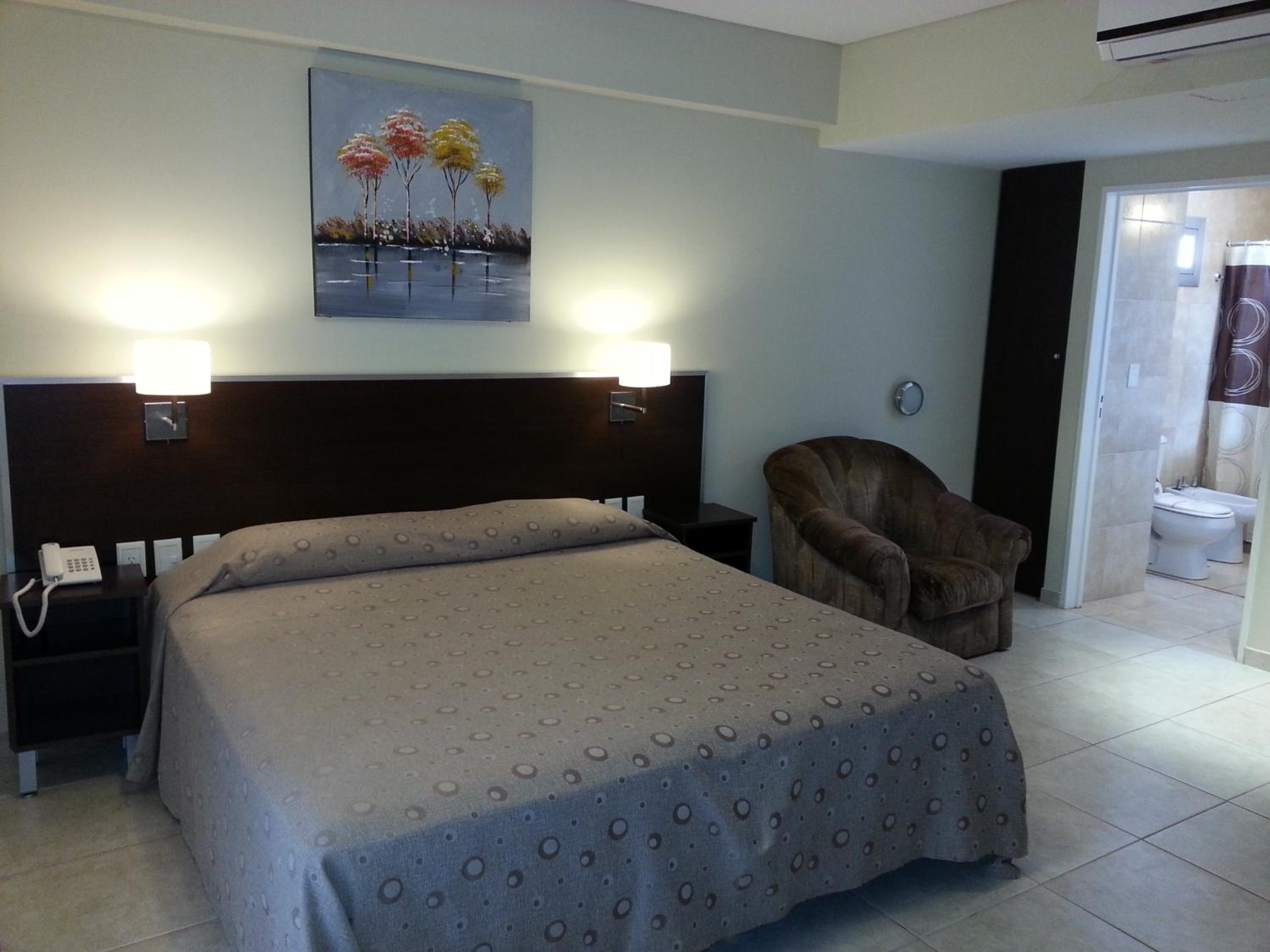 Superior Triple Room photo 1