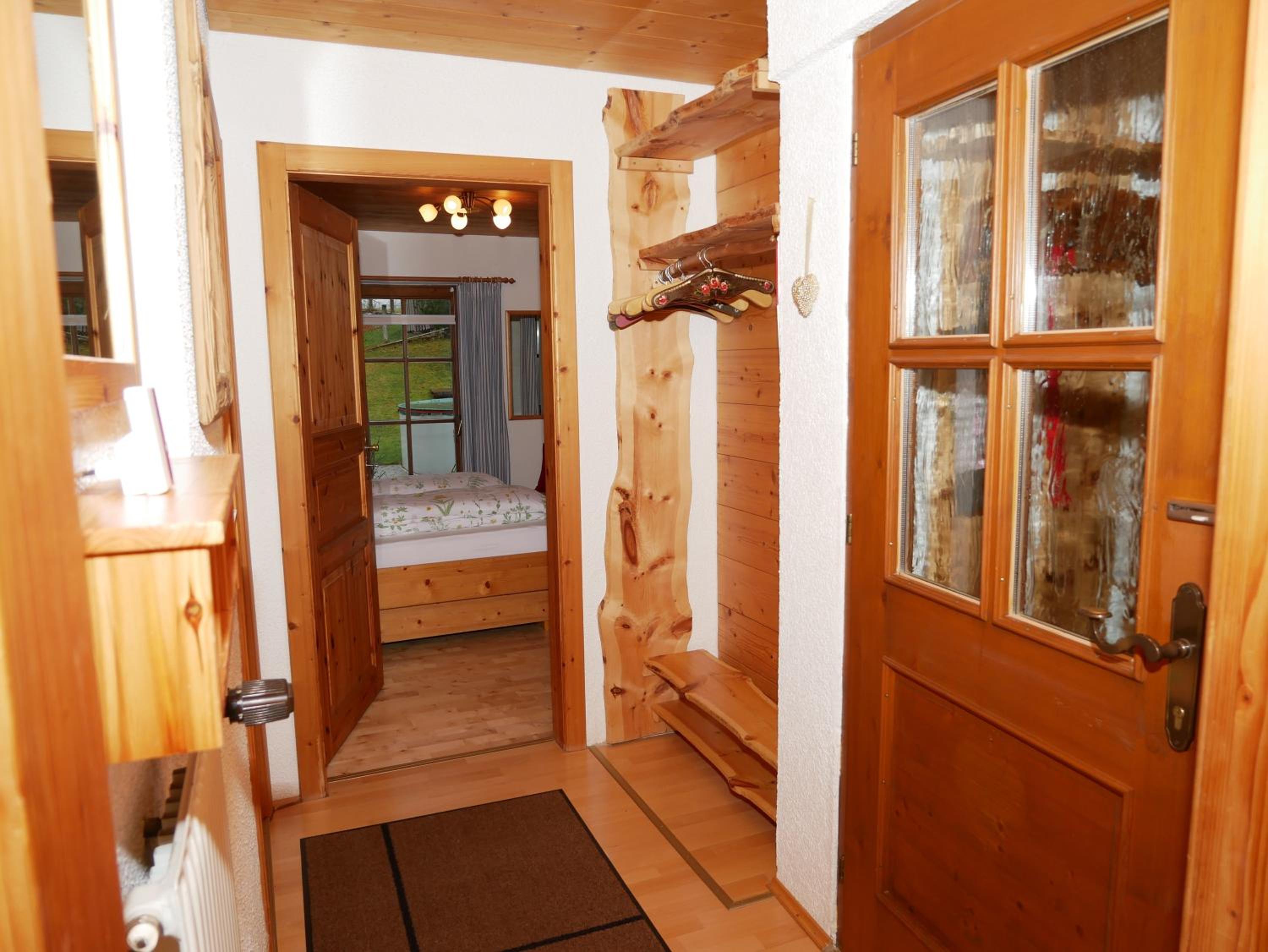 Chalet photo 1