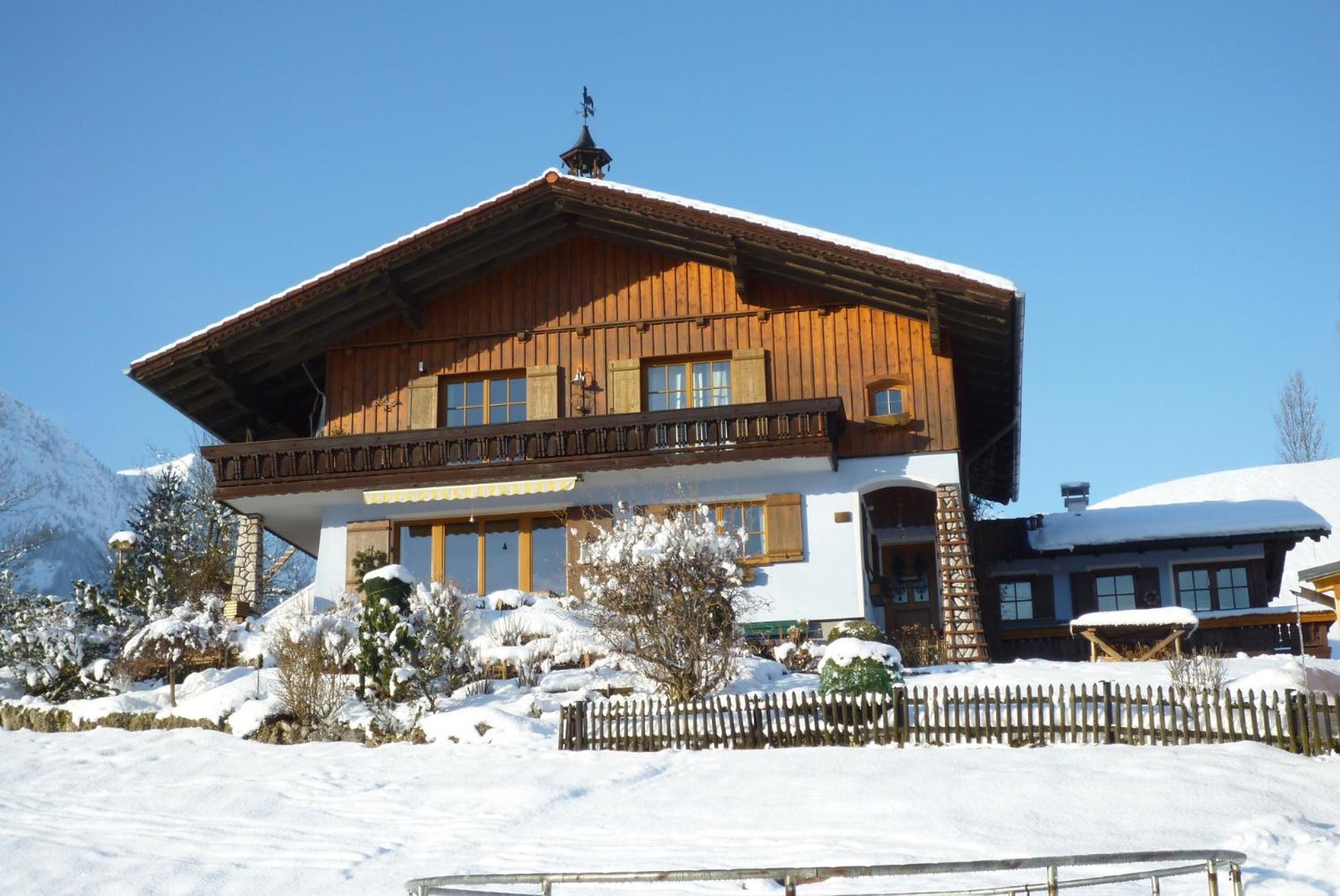 Chalet photo 2