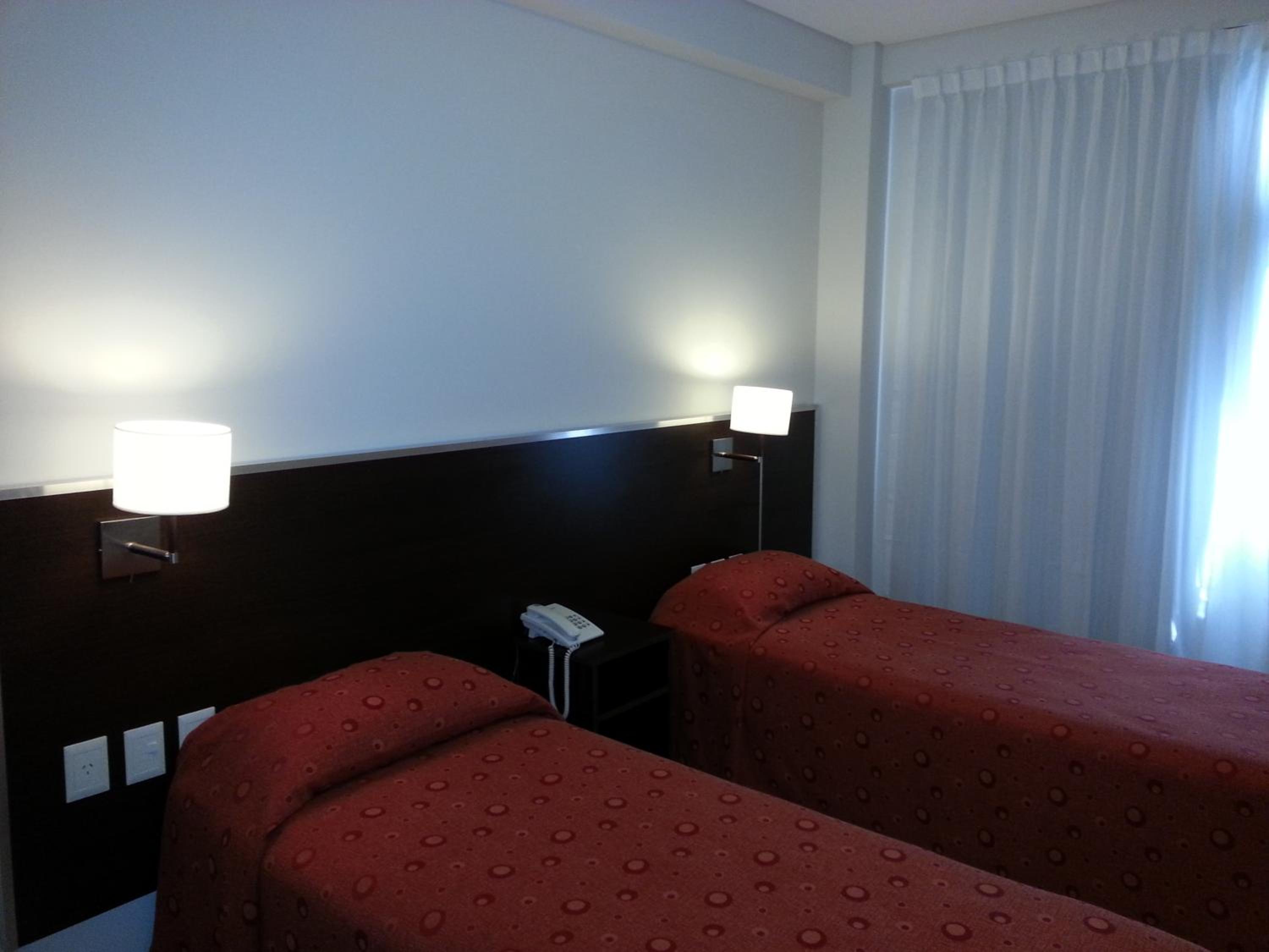 Superior Double or Twin Room photo 3