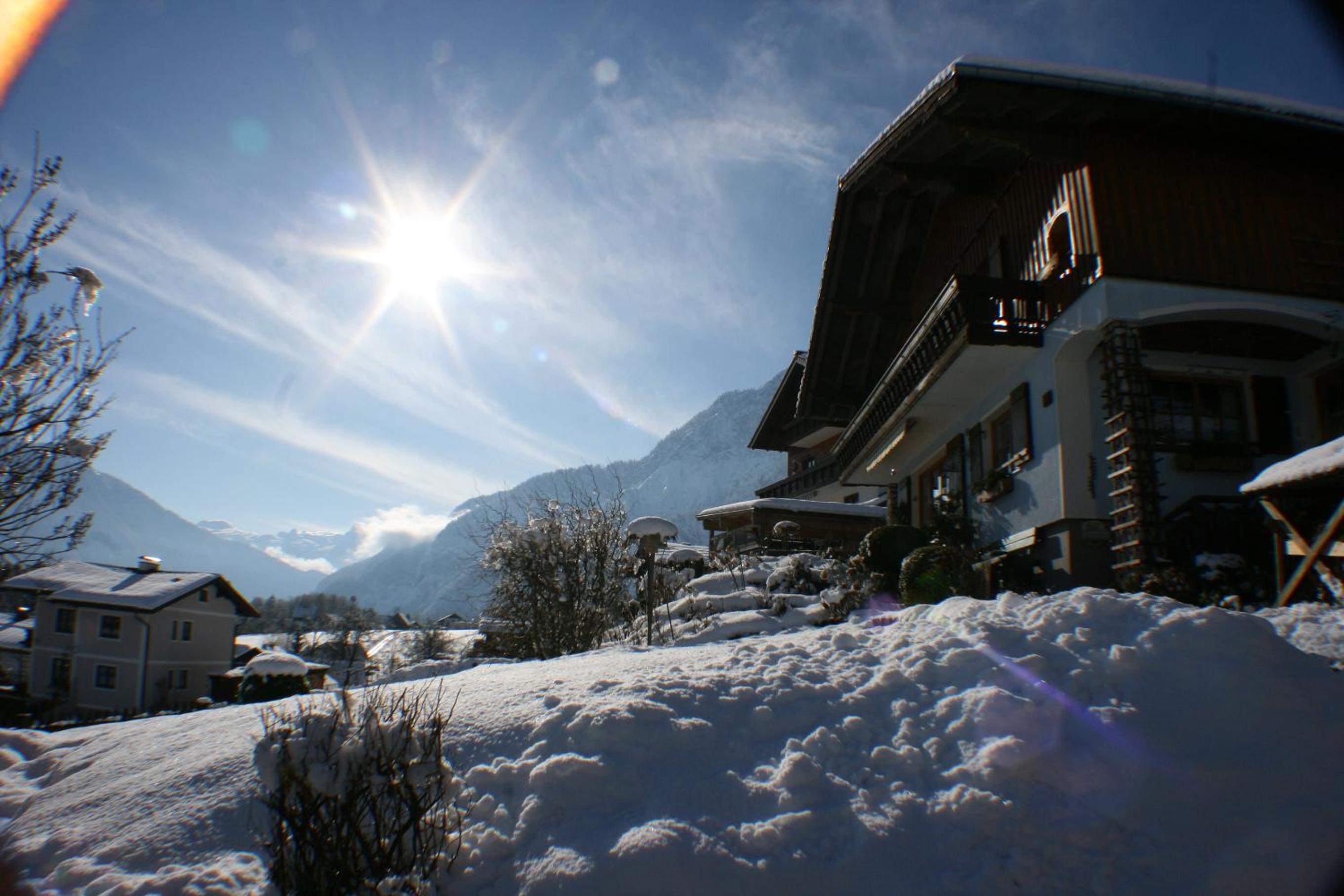 Chalet photo 3