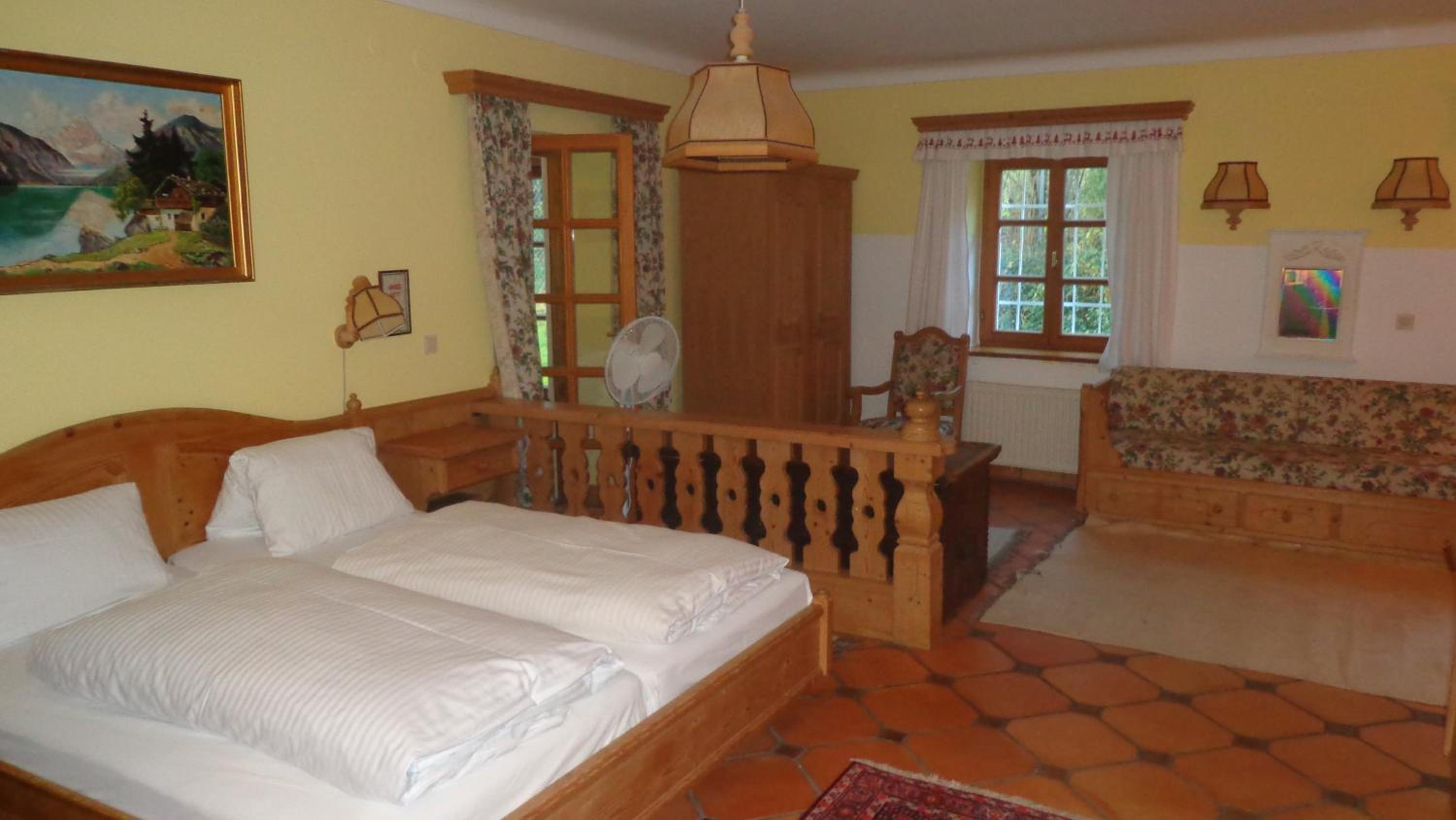 Triple Room - Photo 2