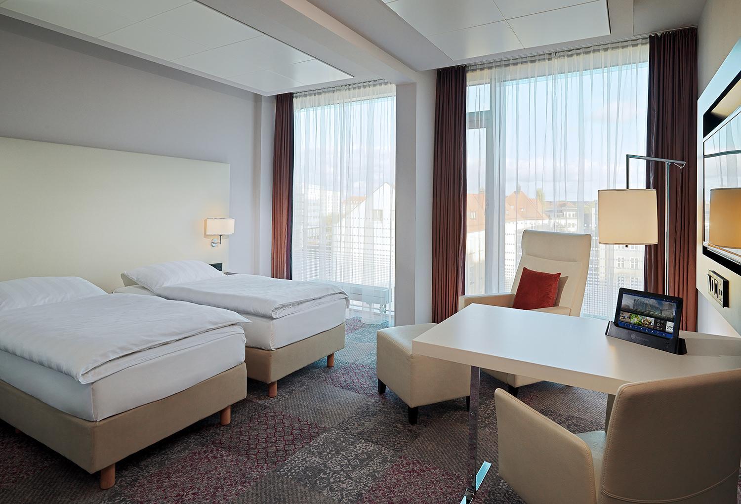 Standard Double Room - Photo 1
