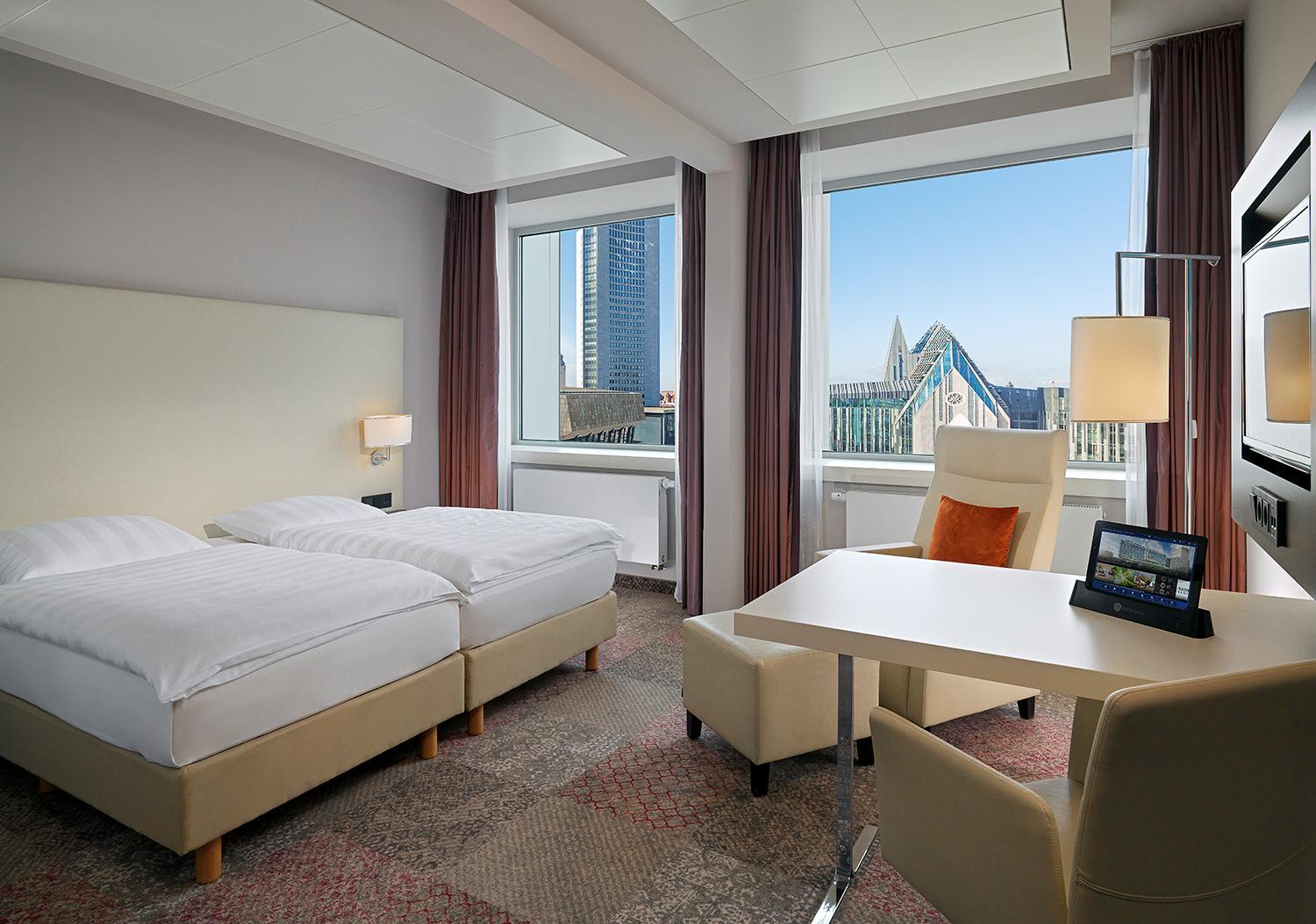 Superior Double/Twin Room - Photo 2