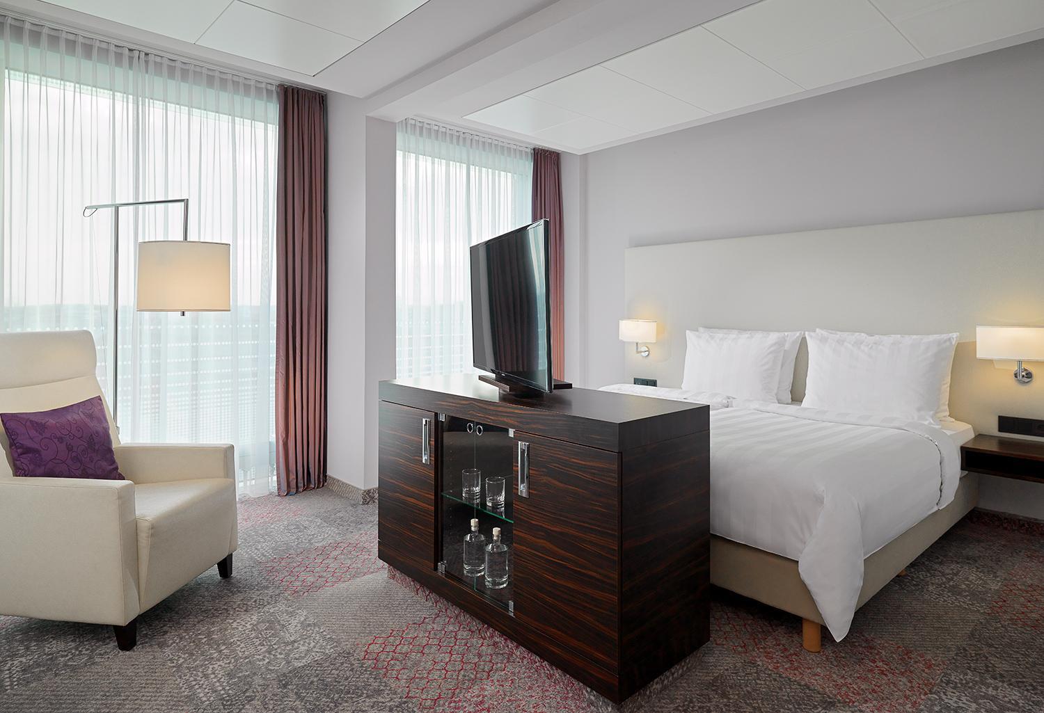 Junior Suite - Photo 2