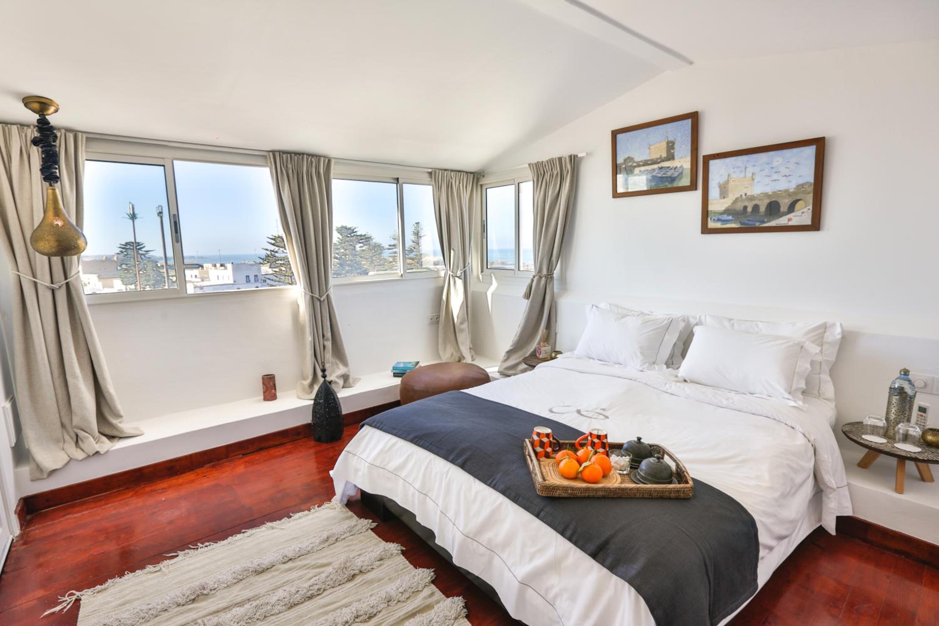 Panoramic Cabana