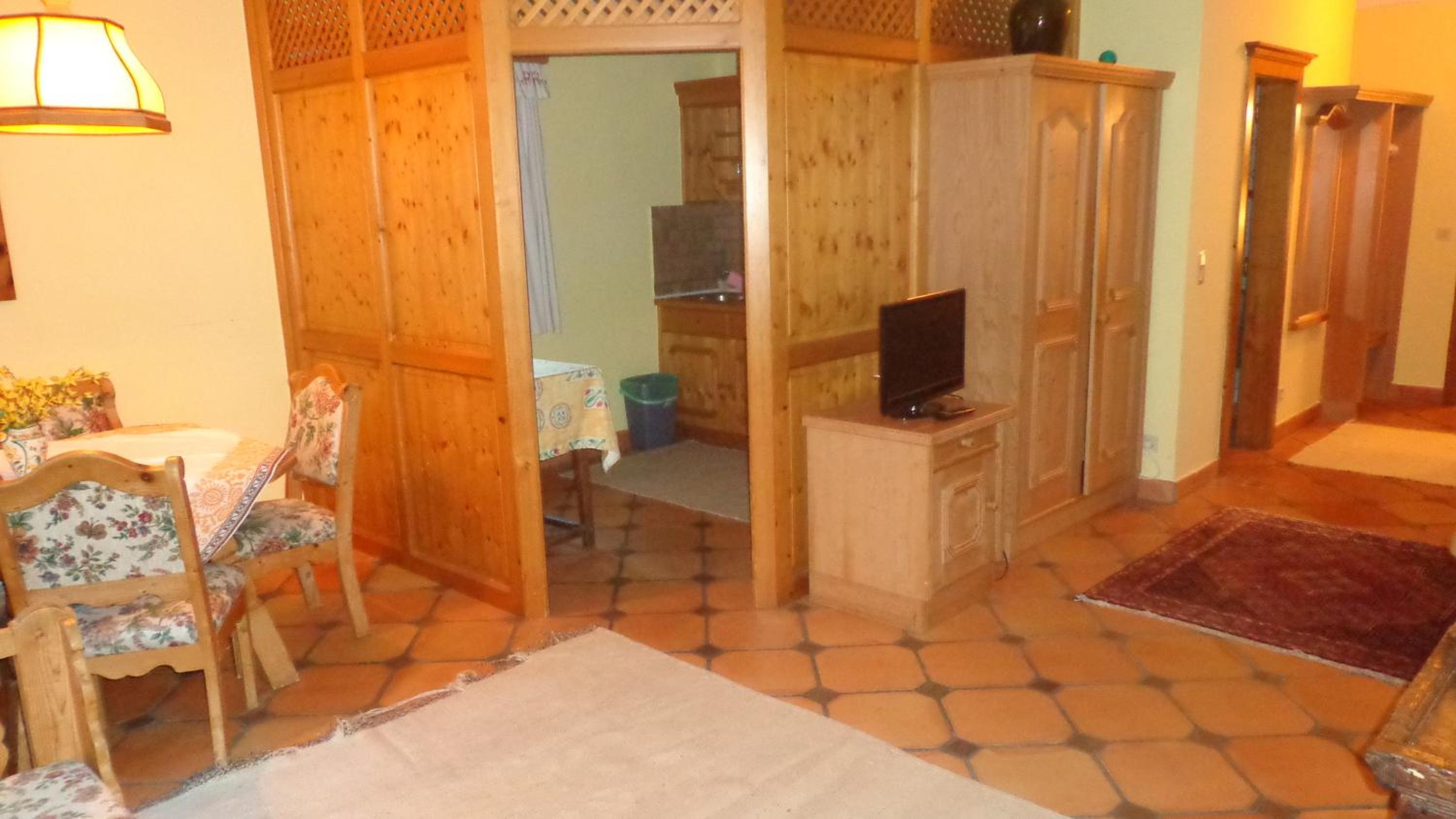 Quadruple Room - Photo 4