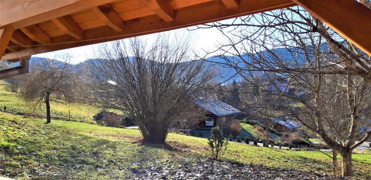Two-Bedroom Chalet photo 2