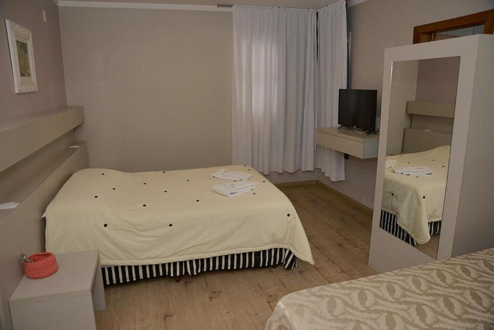 Luxury Triple Room photo 3