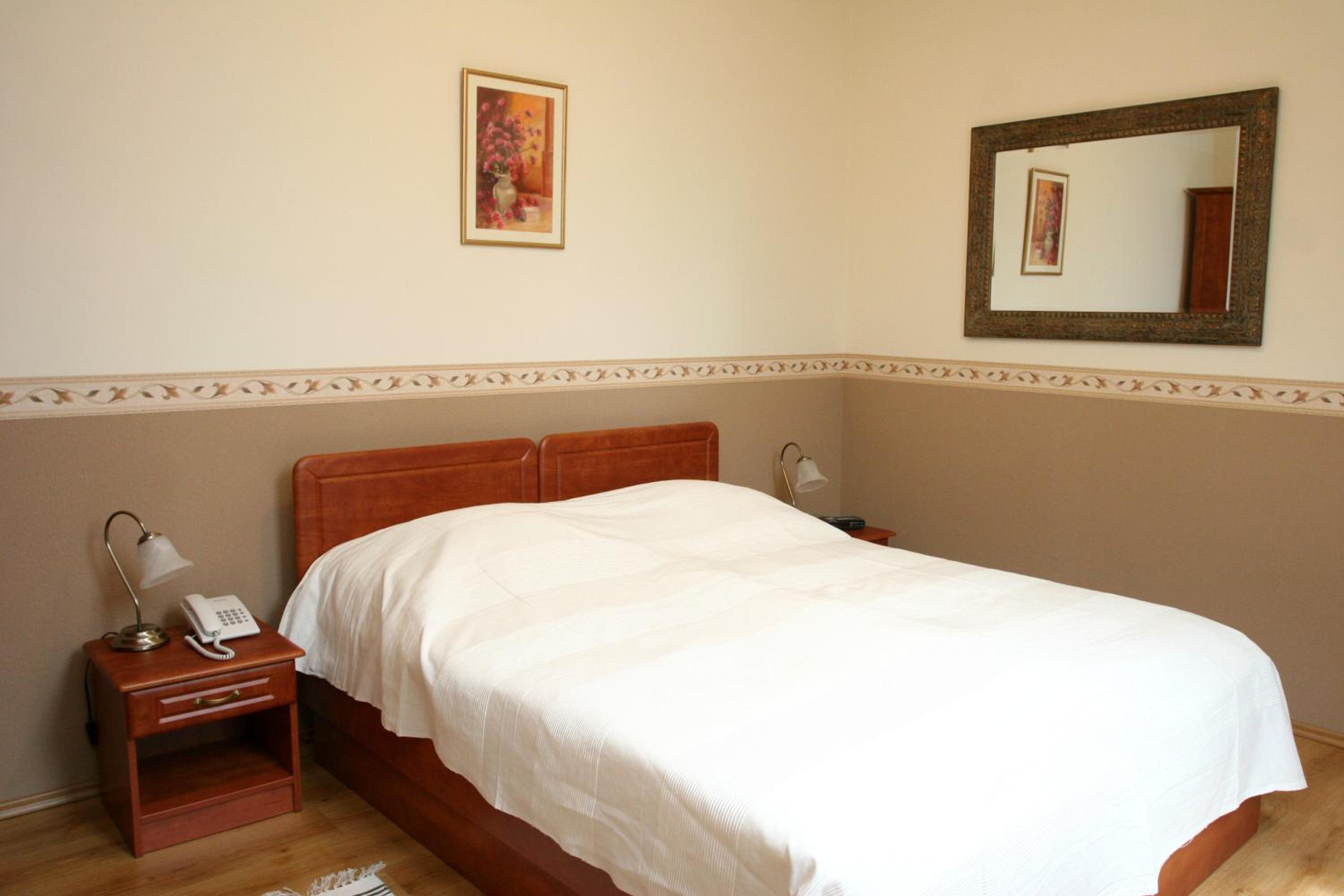 Triple Room - Photo 1