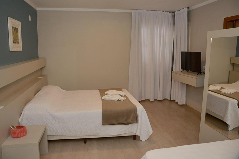 Luxury Triple Room