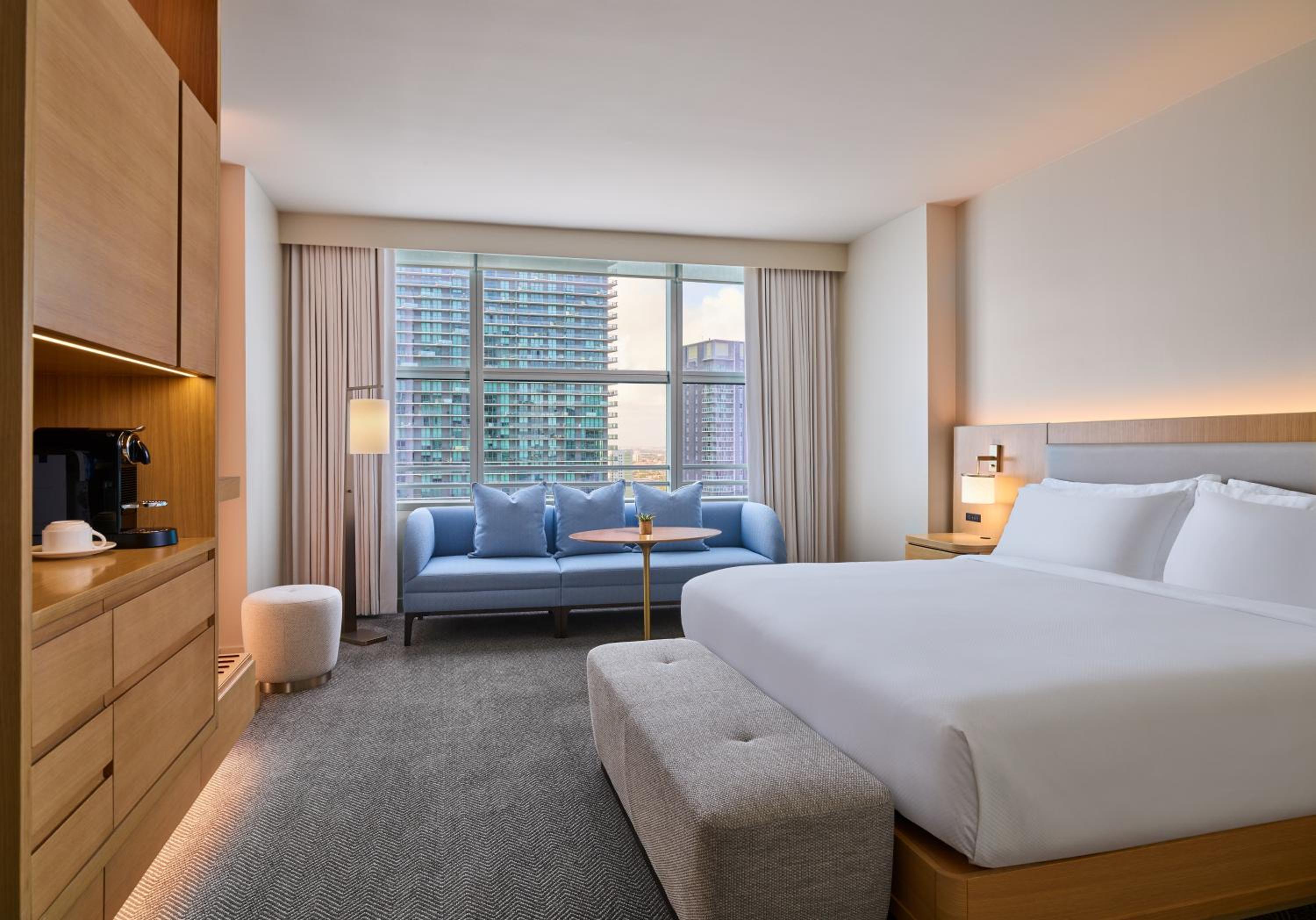 Brickell Arch, a Luxury Collection Hotel, Miami, Billede 2