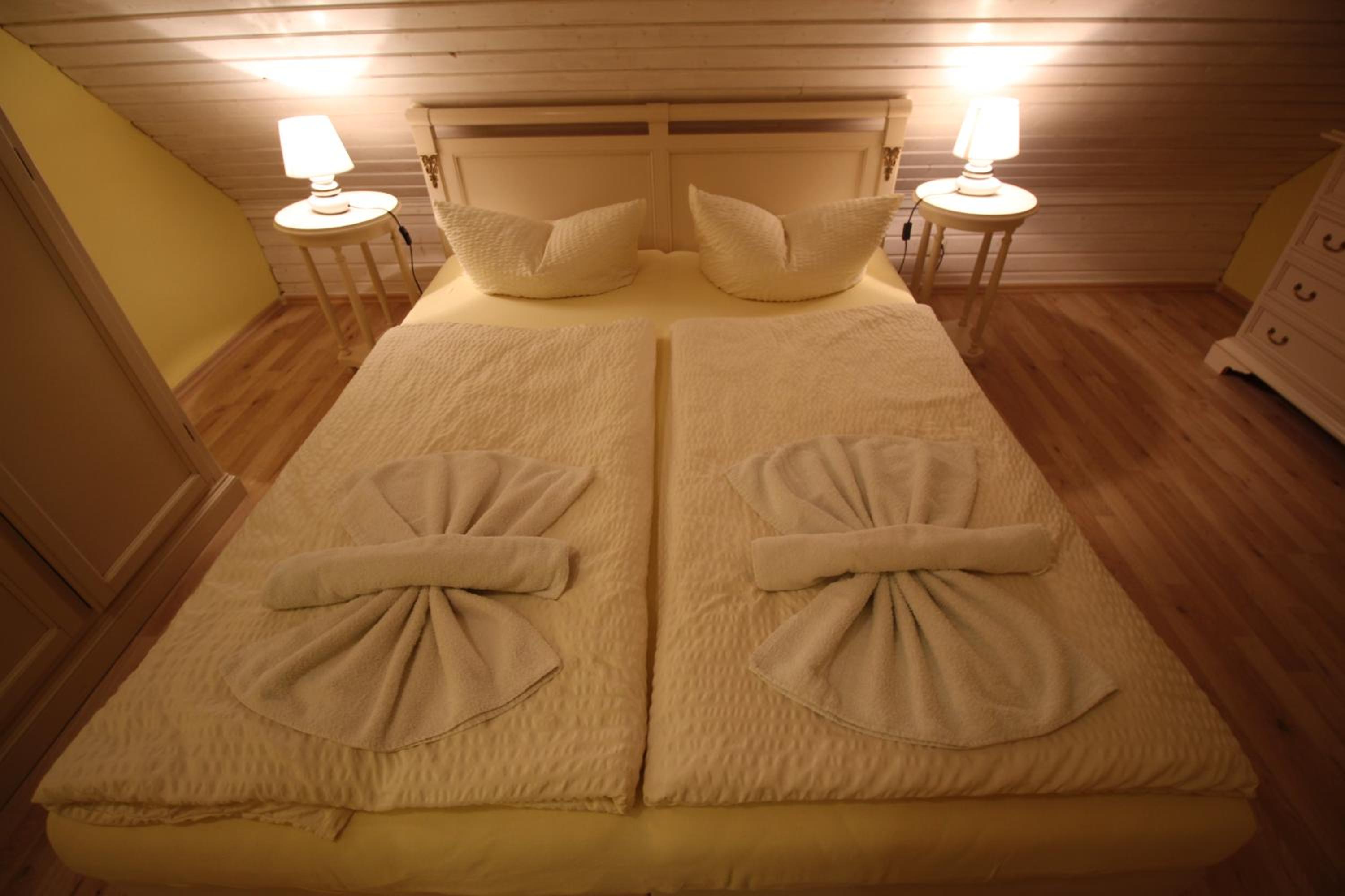 Double Room with Kitchenette