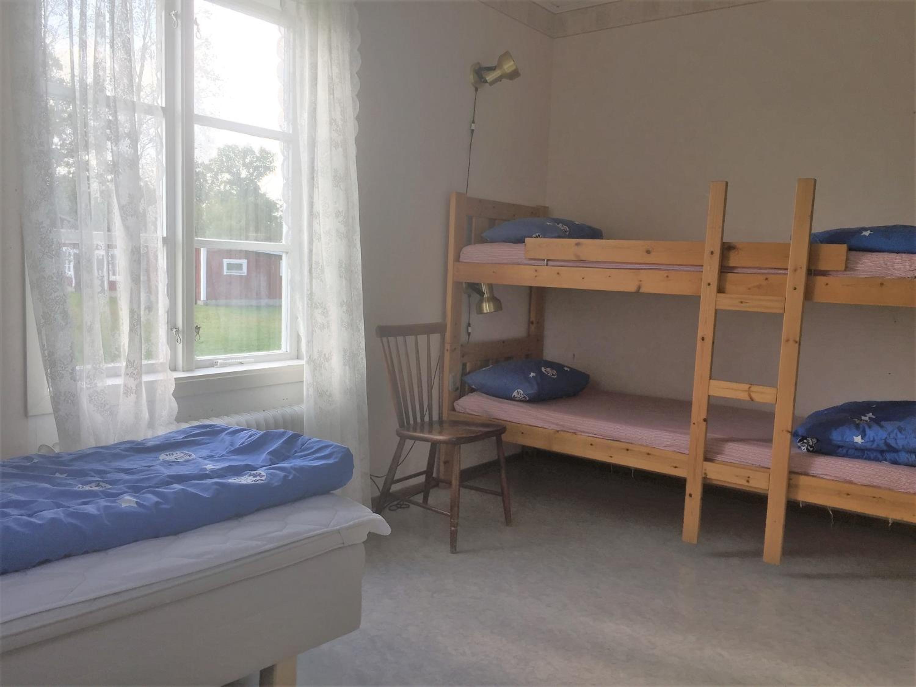 Quadruple Room photo 2