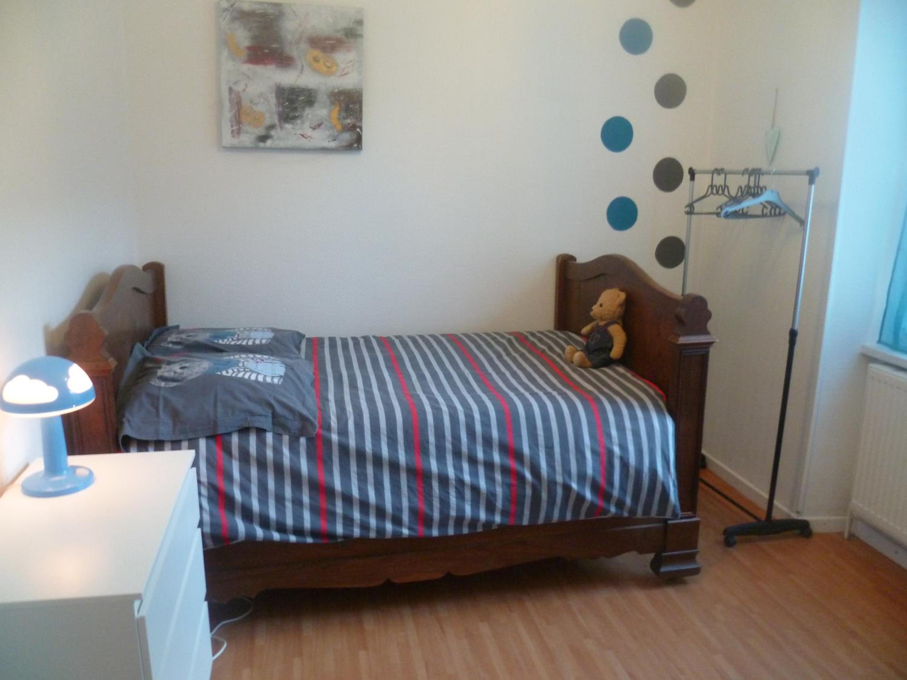Two-Bedroom Apartment photo 3