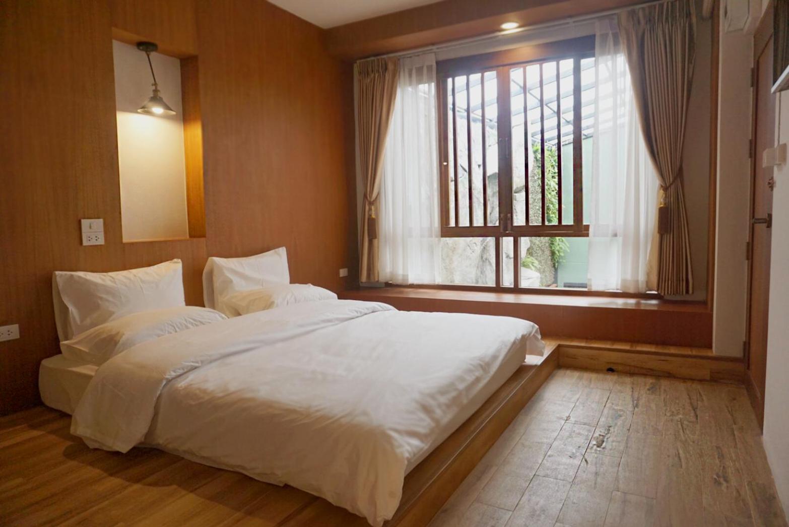 King Room with Garden View - Photo 1