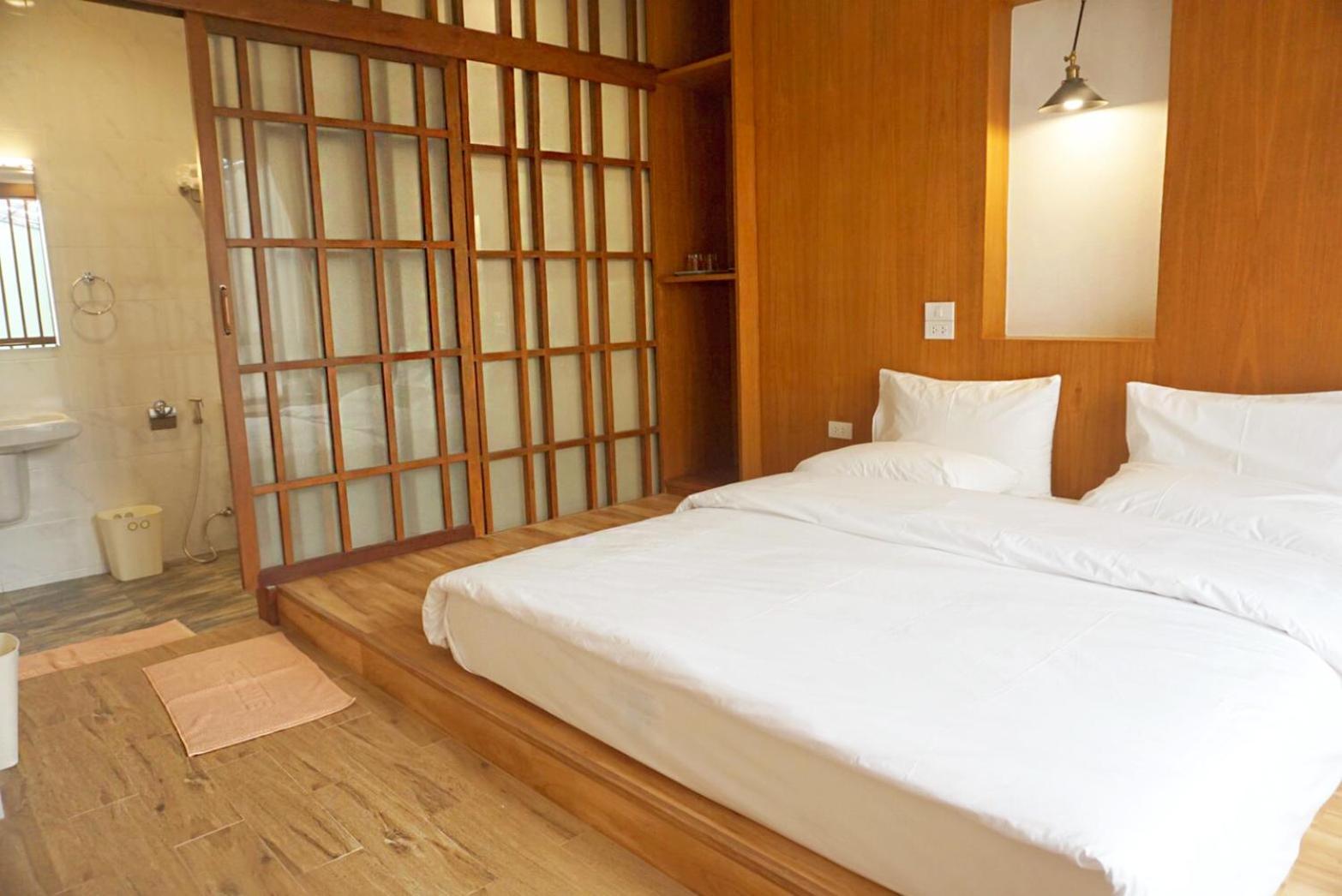 King Room with Garden View - Photo 4