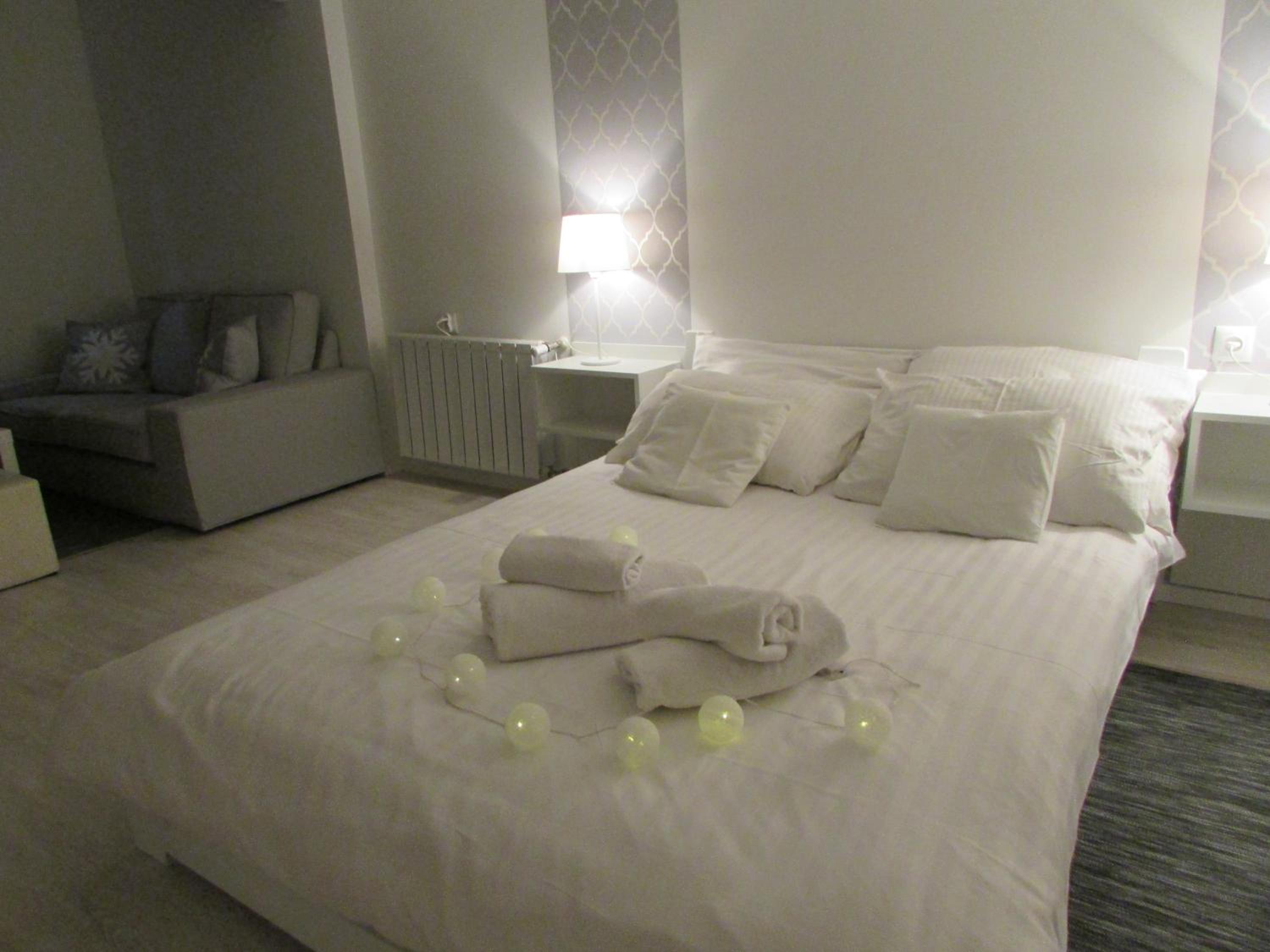 Apartment with Terrace photo 1
