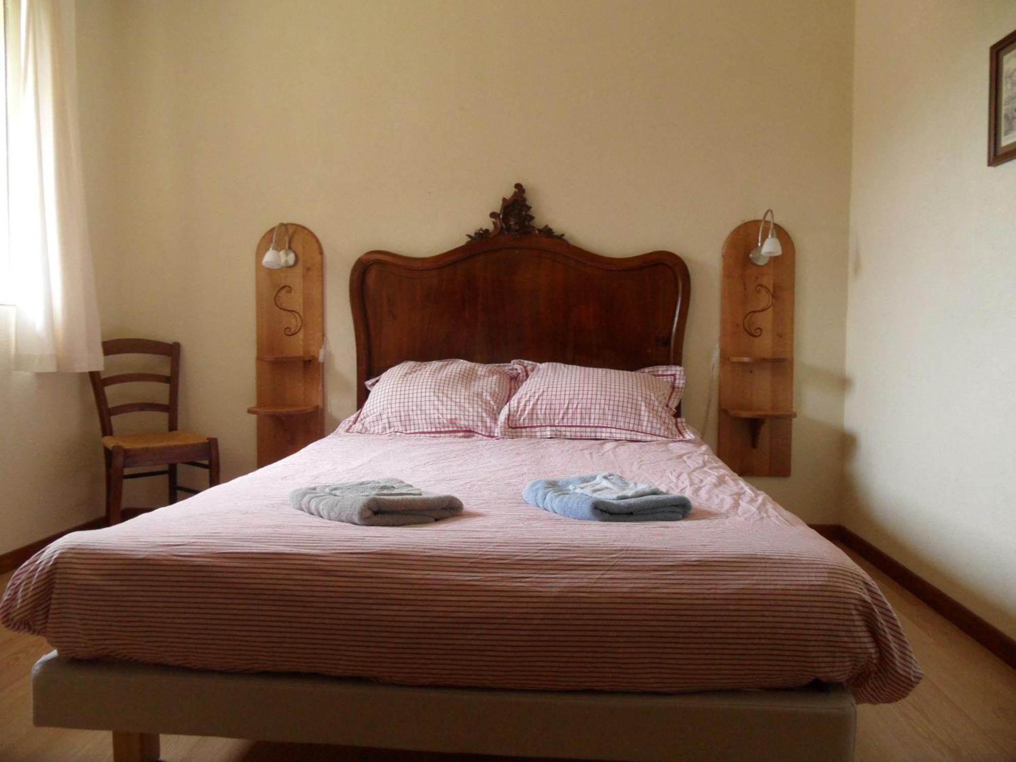 Standard Double Room - Photo 16