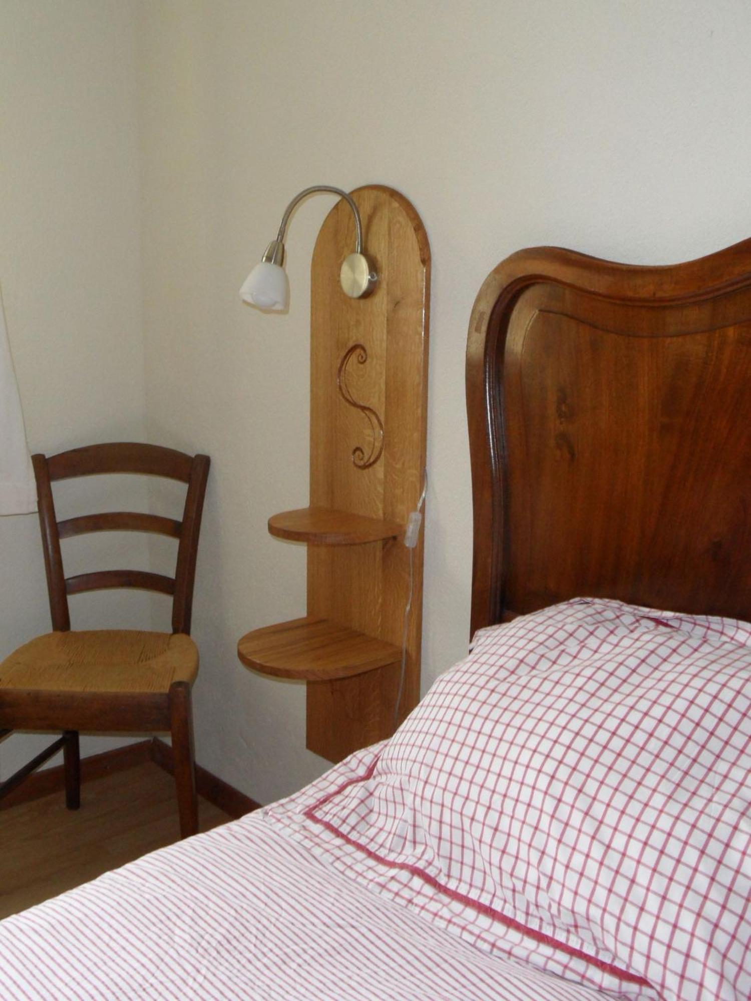 Standard Double Room - Photo 13
